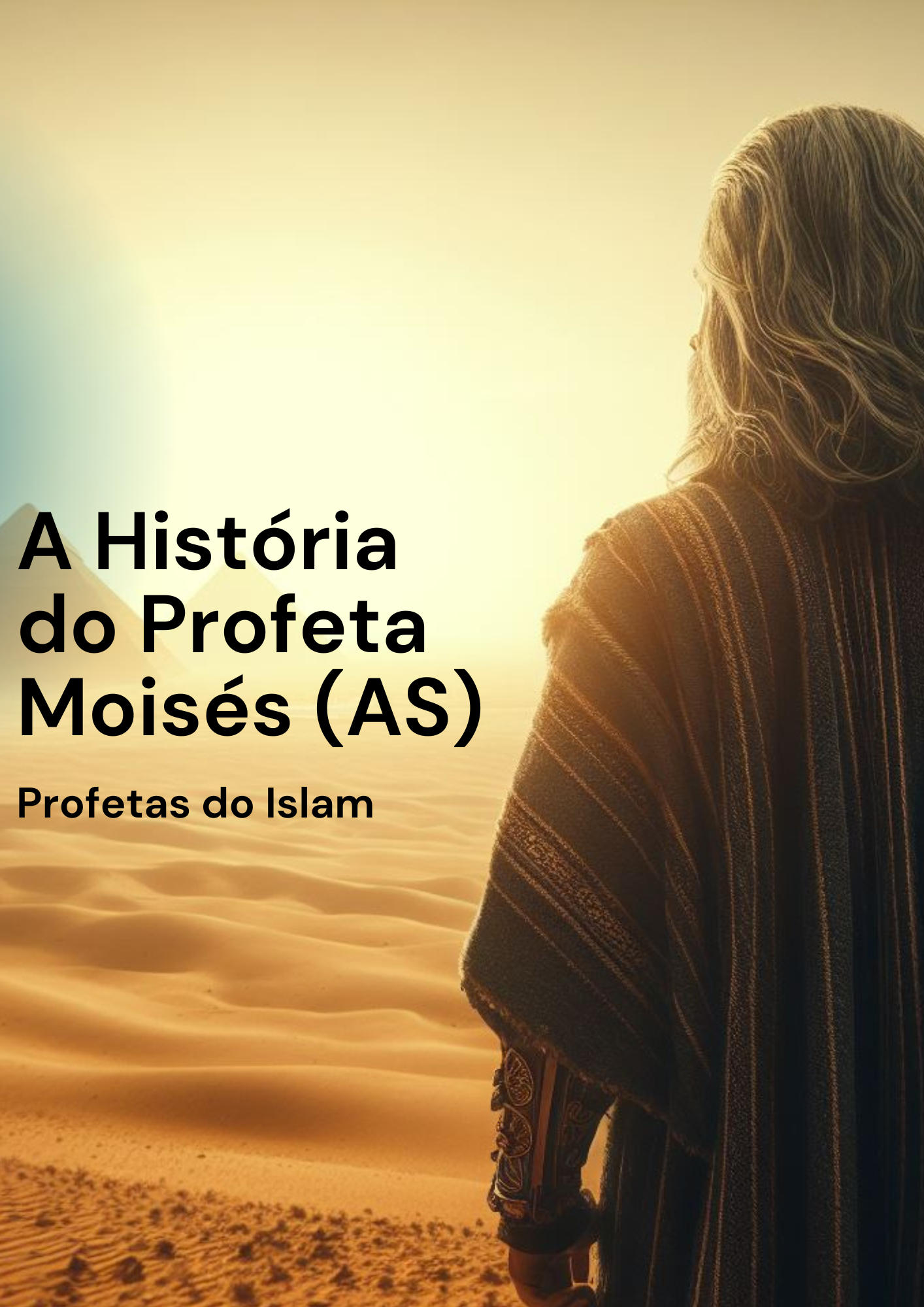 A História do Profeta Moisés