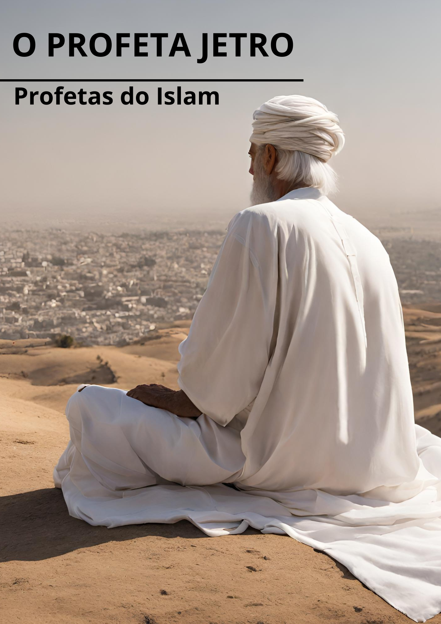 A História do Profeta Jetro