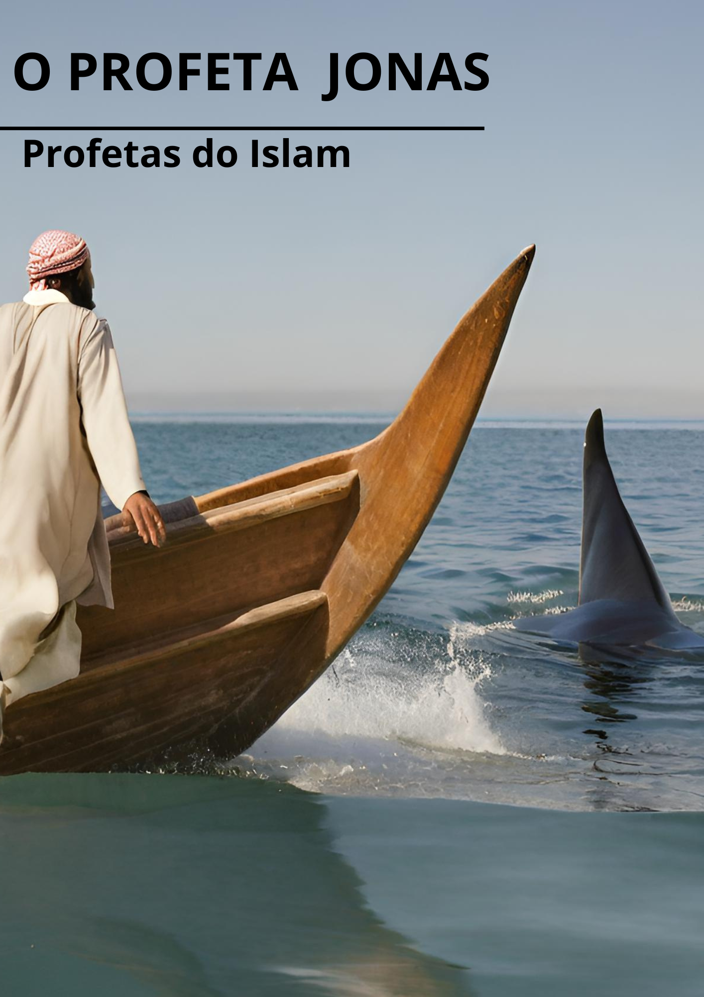A História do Profeta Jonas