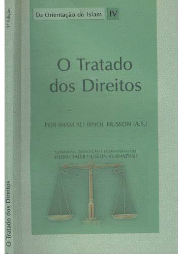 O Tratado dos Direitos