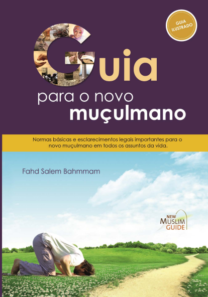 Guia para o novo muçulmano