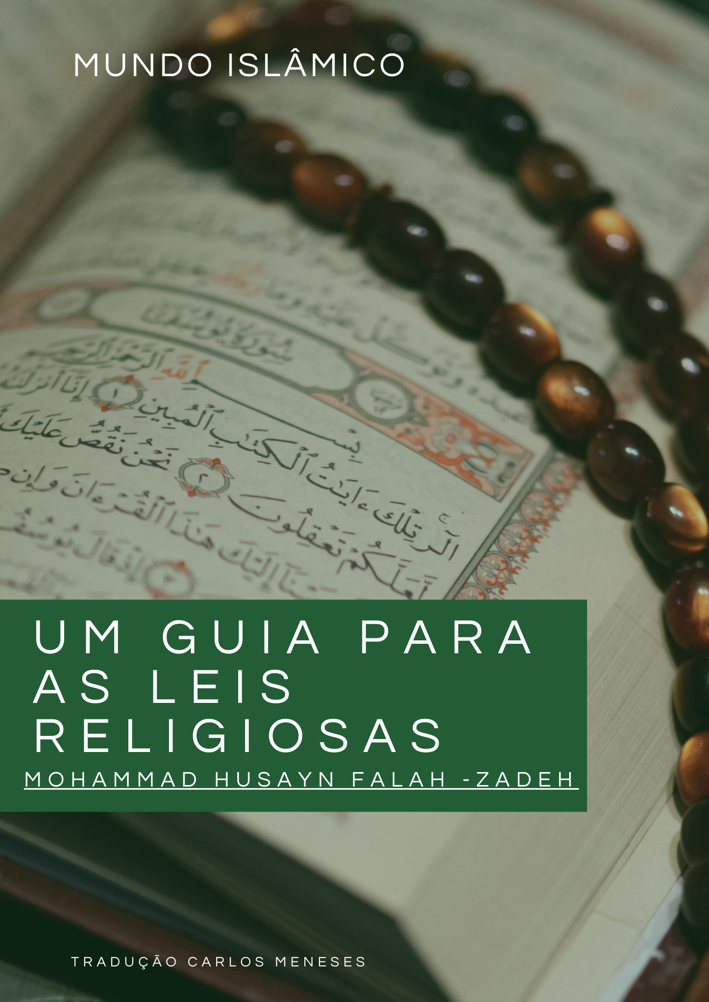 Um guia para as leis religiosas