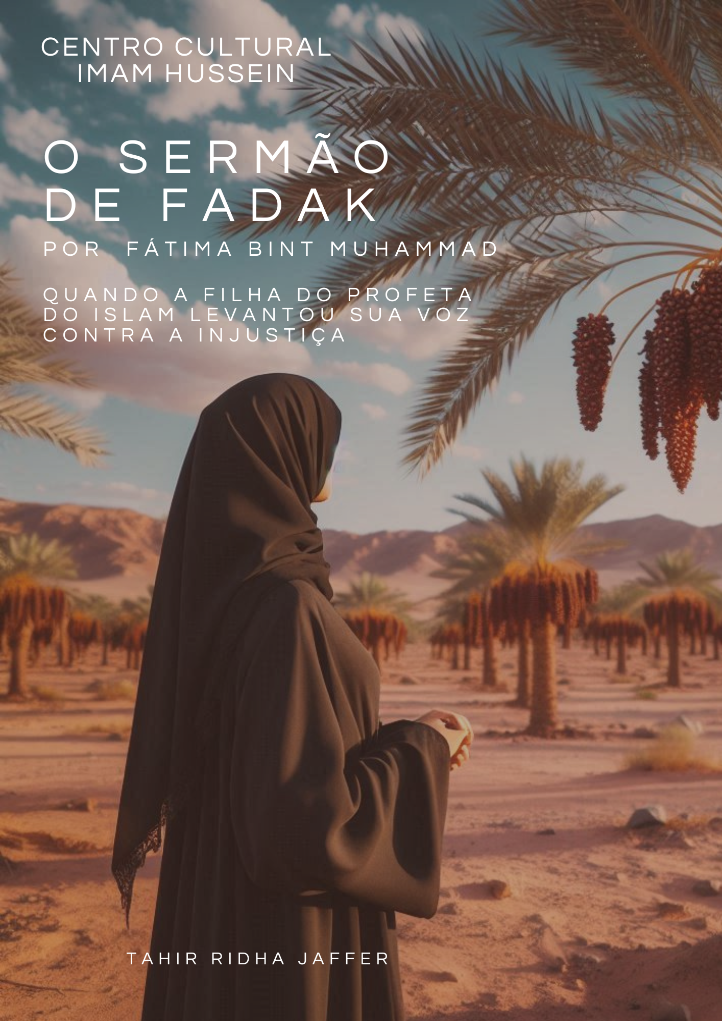 O Sermão de Fadak