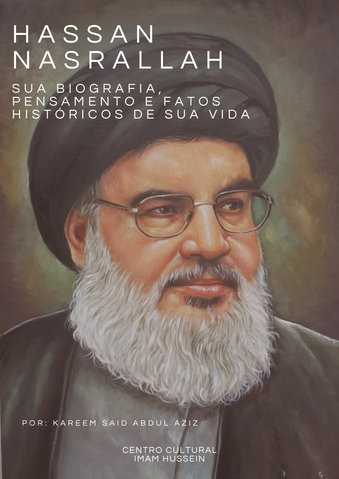 Hassan Nasrallah