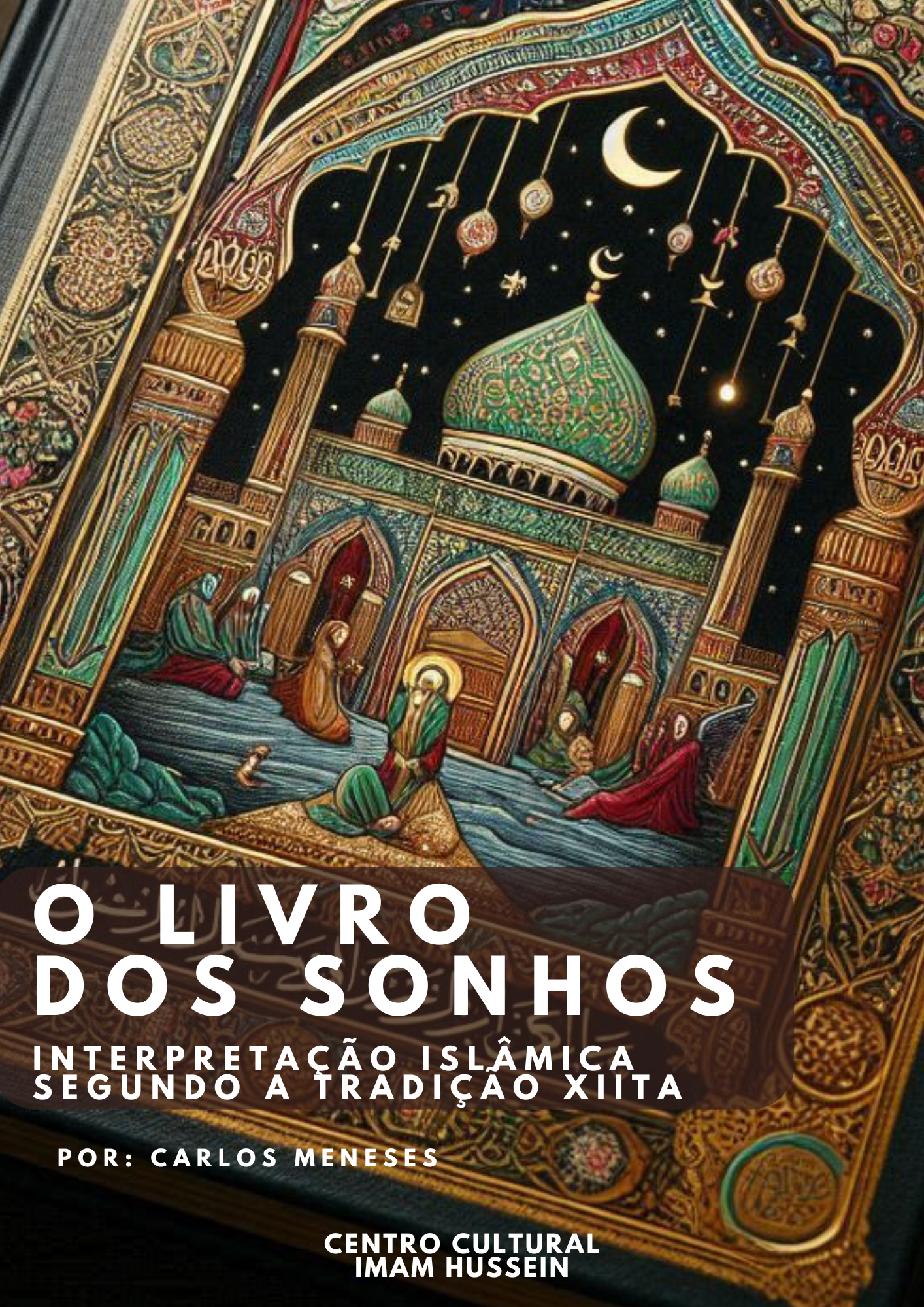 O Livro dos Sonhos
