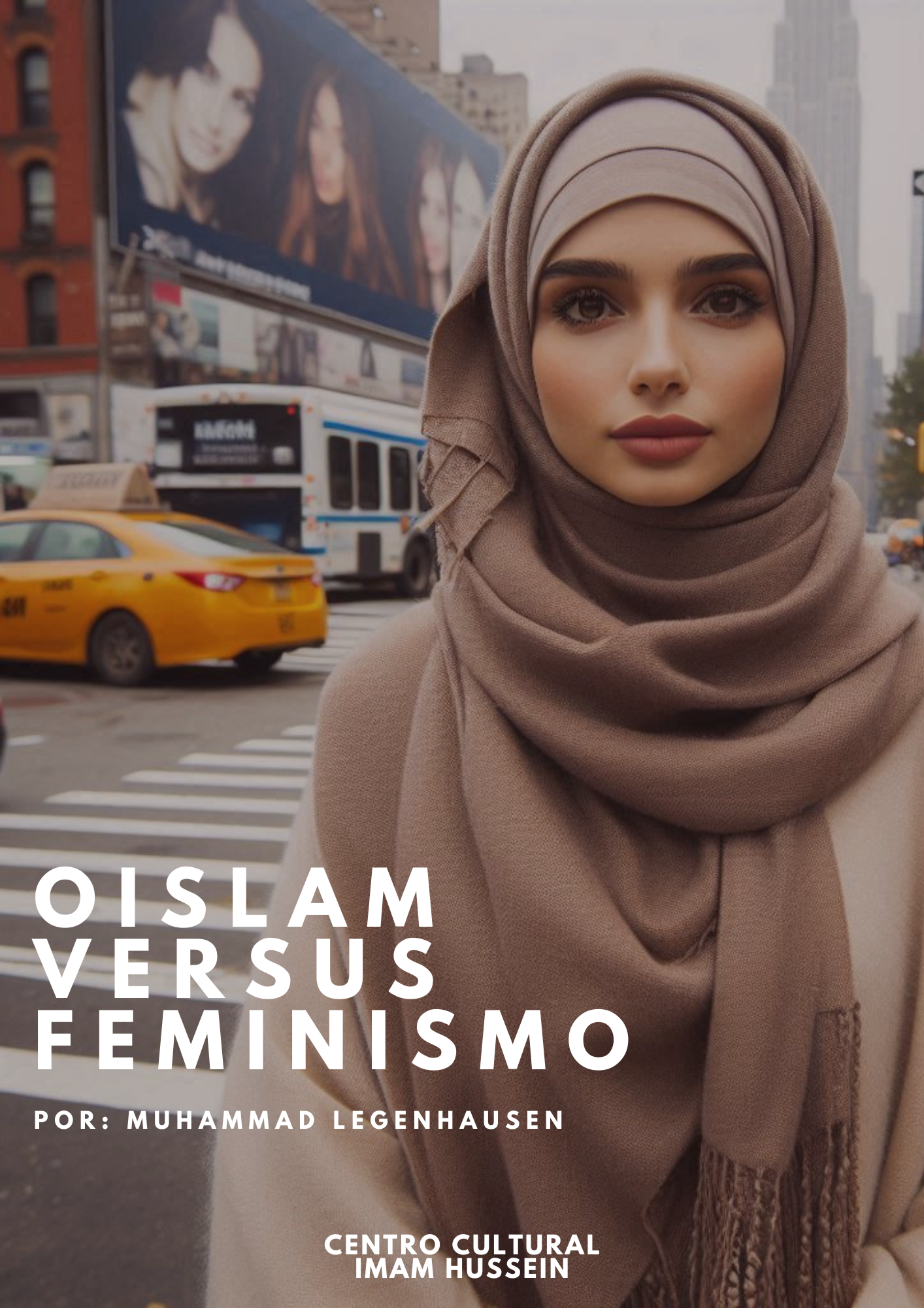 Islam versus Feminismo