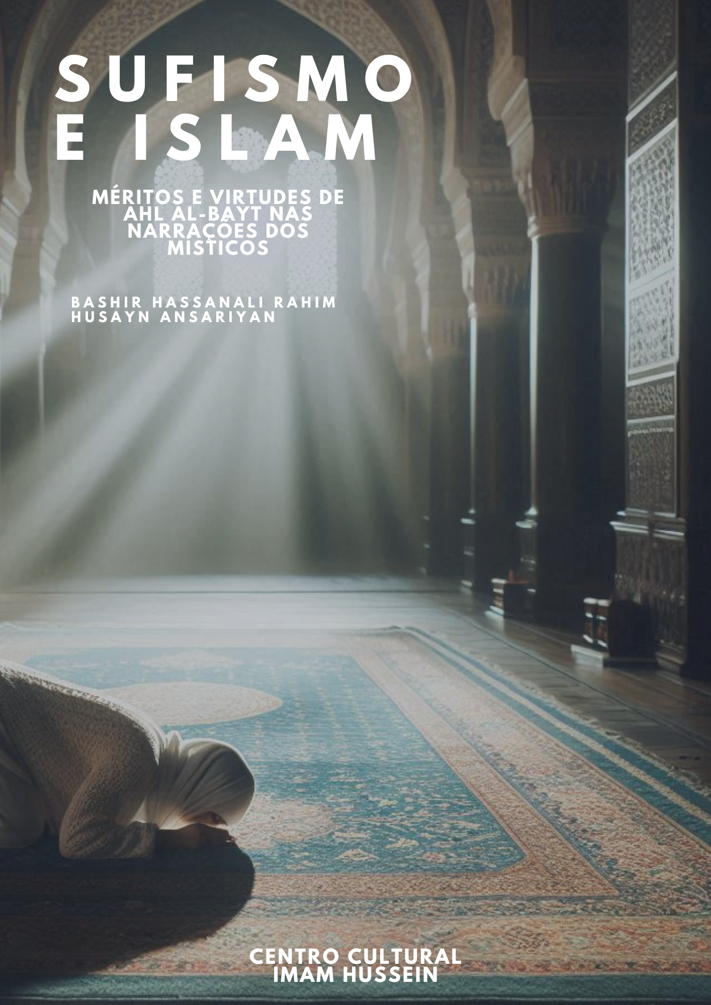 SUFISMO E ISLAM