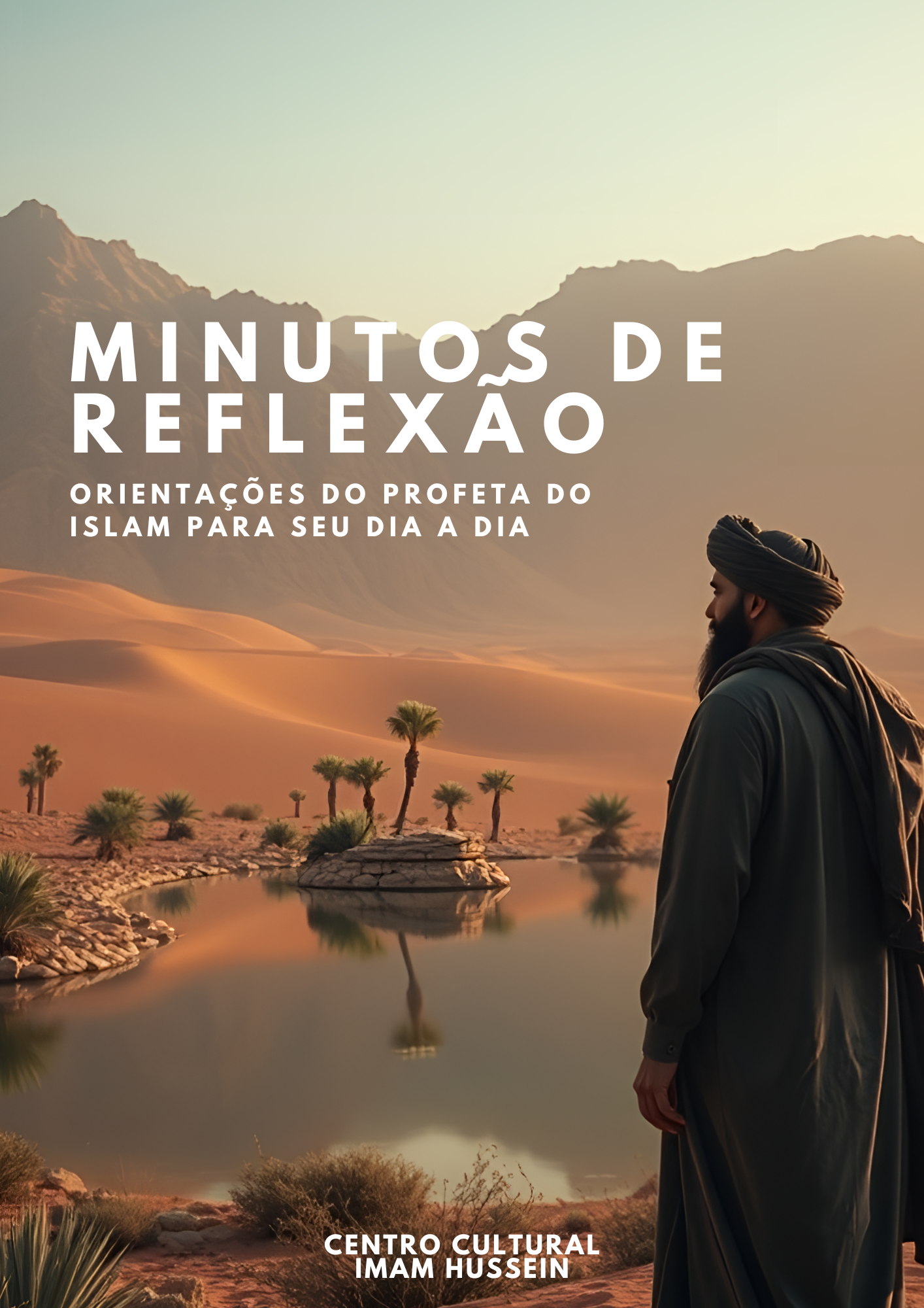 Minutos de Reflexão