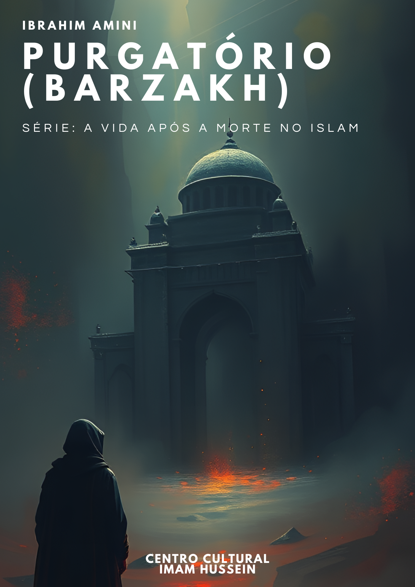 Purgatório (BARZAKH)