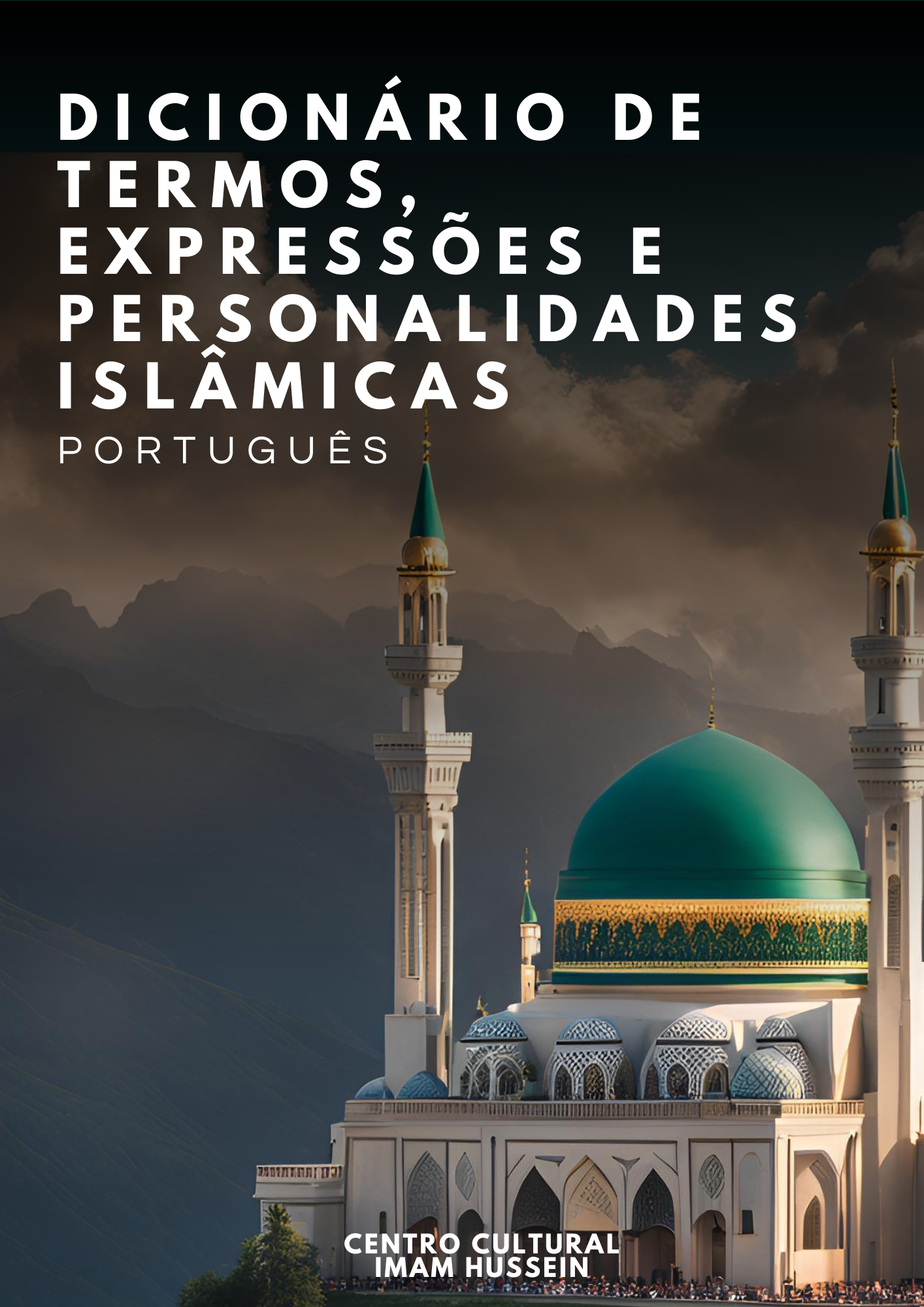 Dicionário de Termos, Expressões e Personalidades Islâmicas