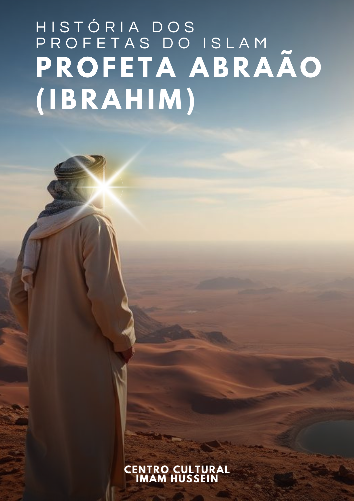 PROFETA ABRAÃO (Ibrahim)