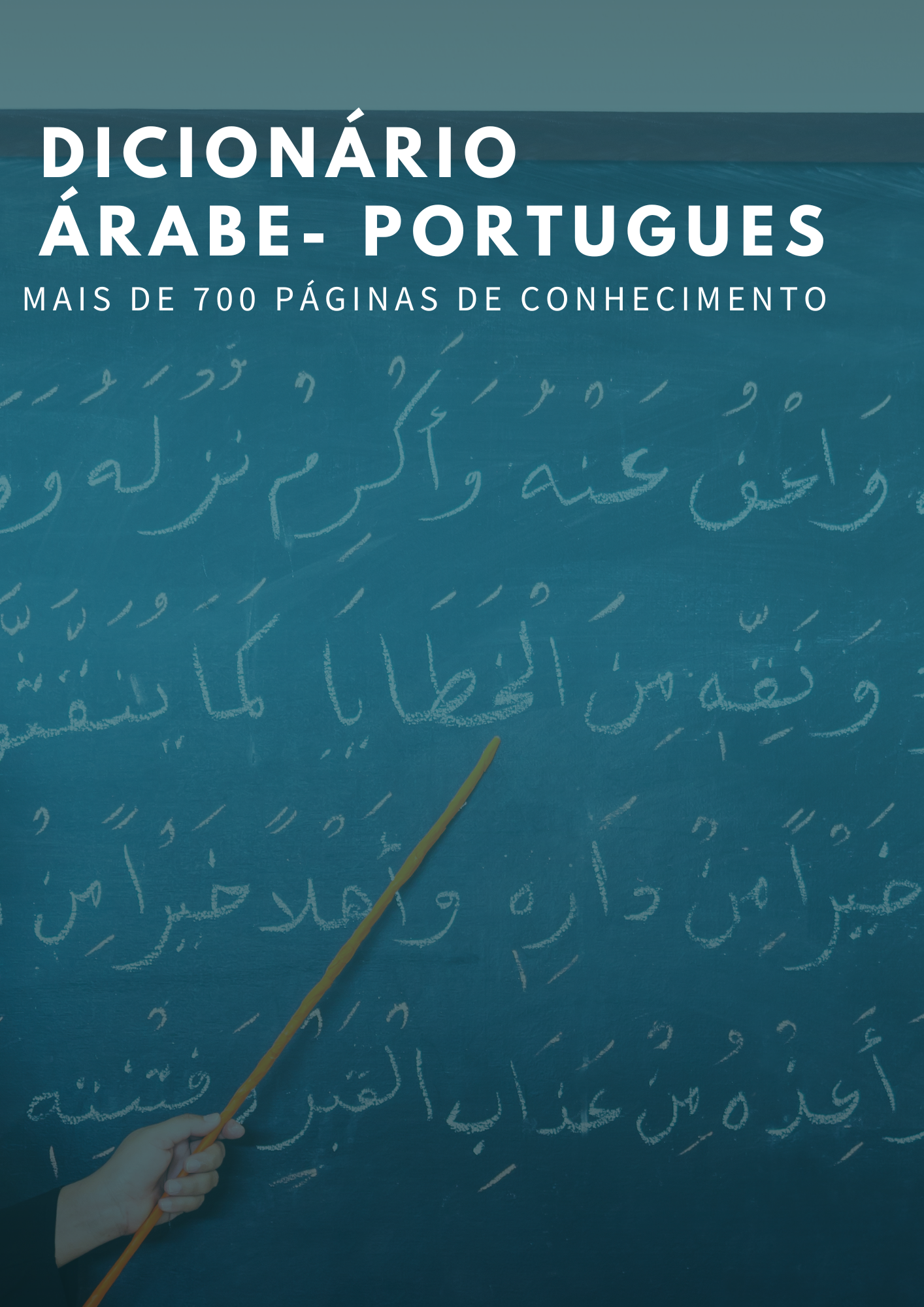 Dicionário Árabe - Português