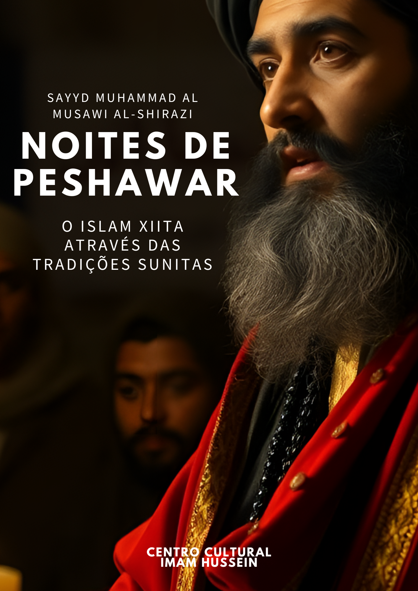 Noites de Peshawar