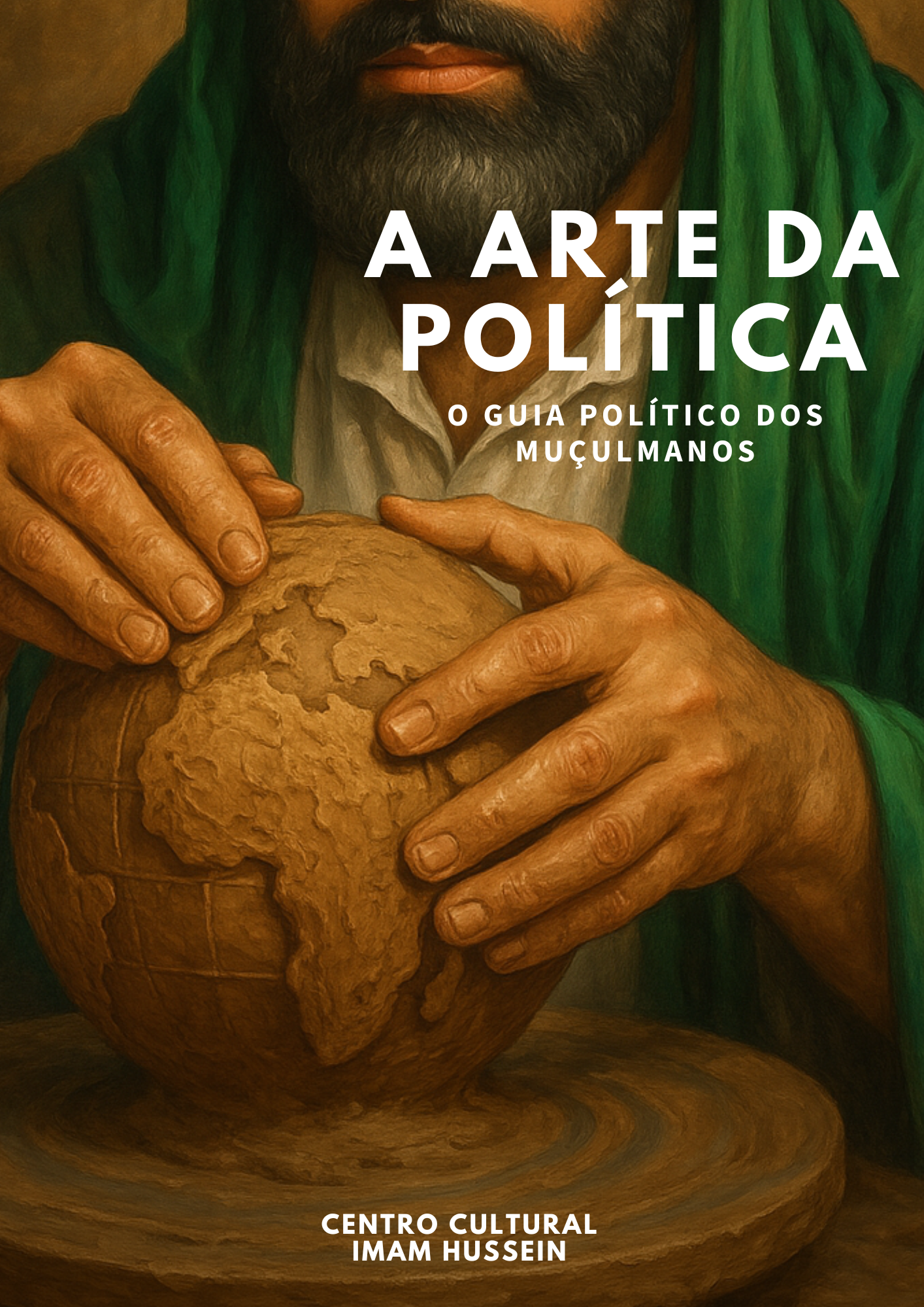 A ARTE DA POLÍTICA
