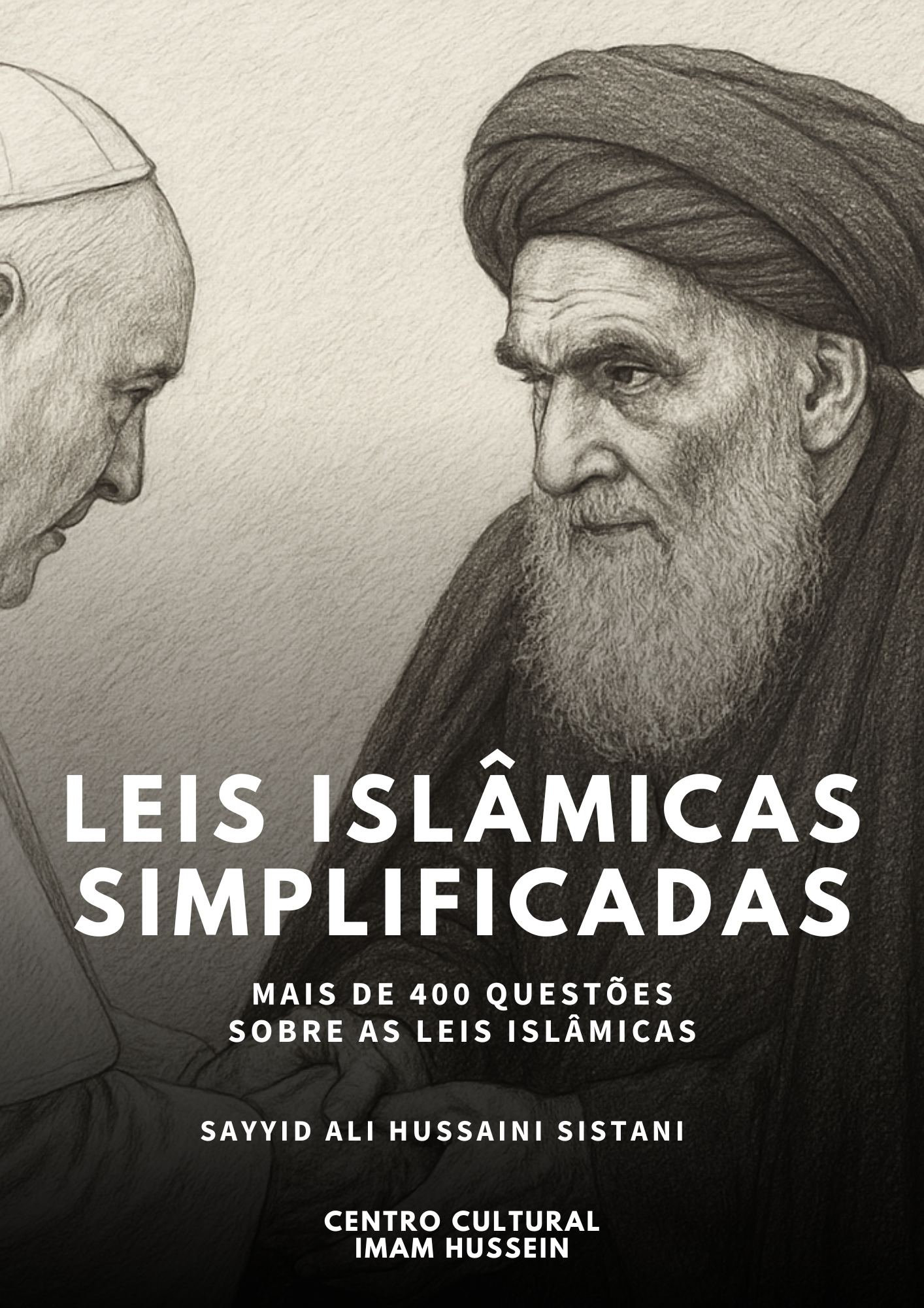 LEIS ISLÂMICAS SIMPLIFICADAS