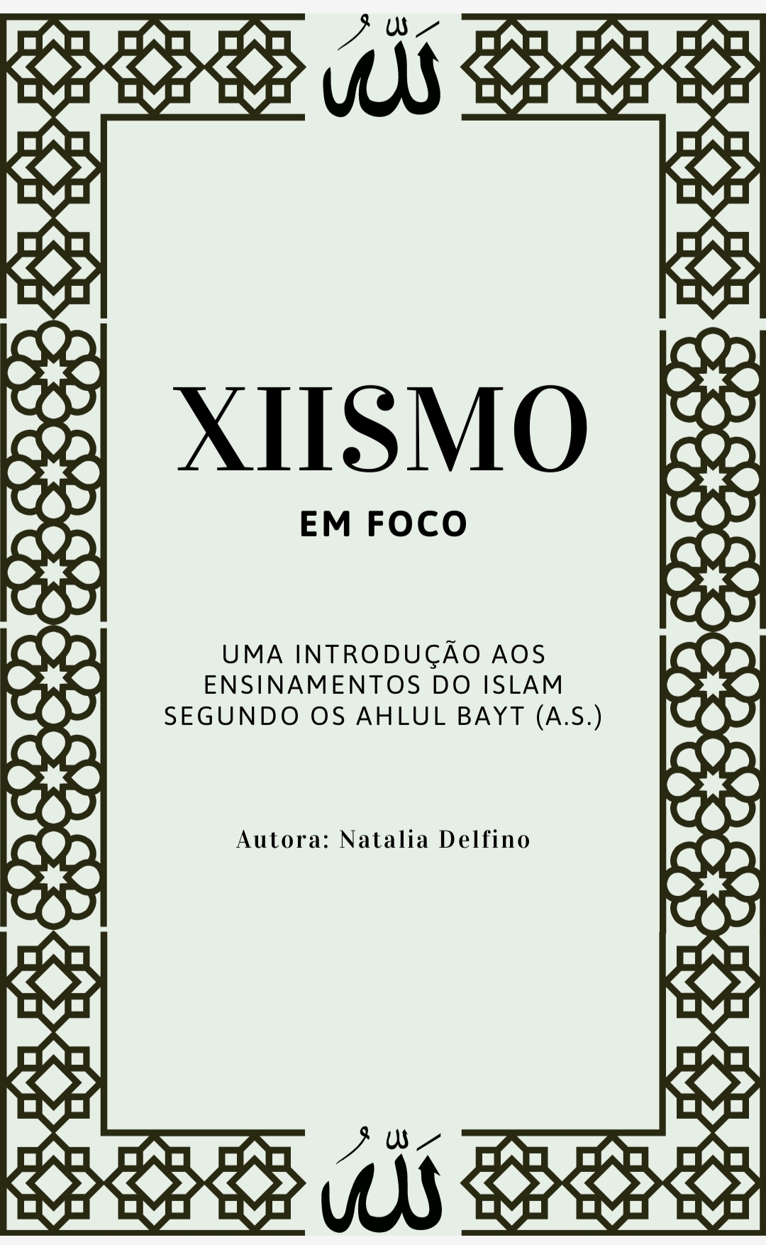 Xiismo em Foco