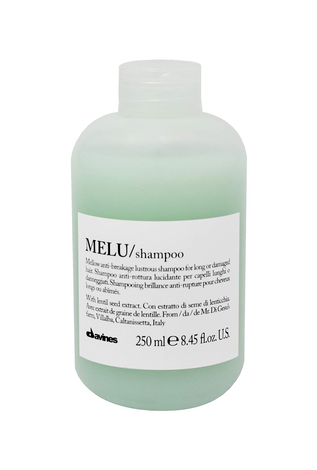 Melu Shampoo
