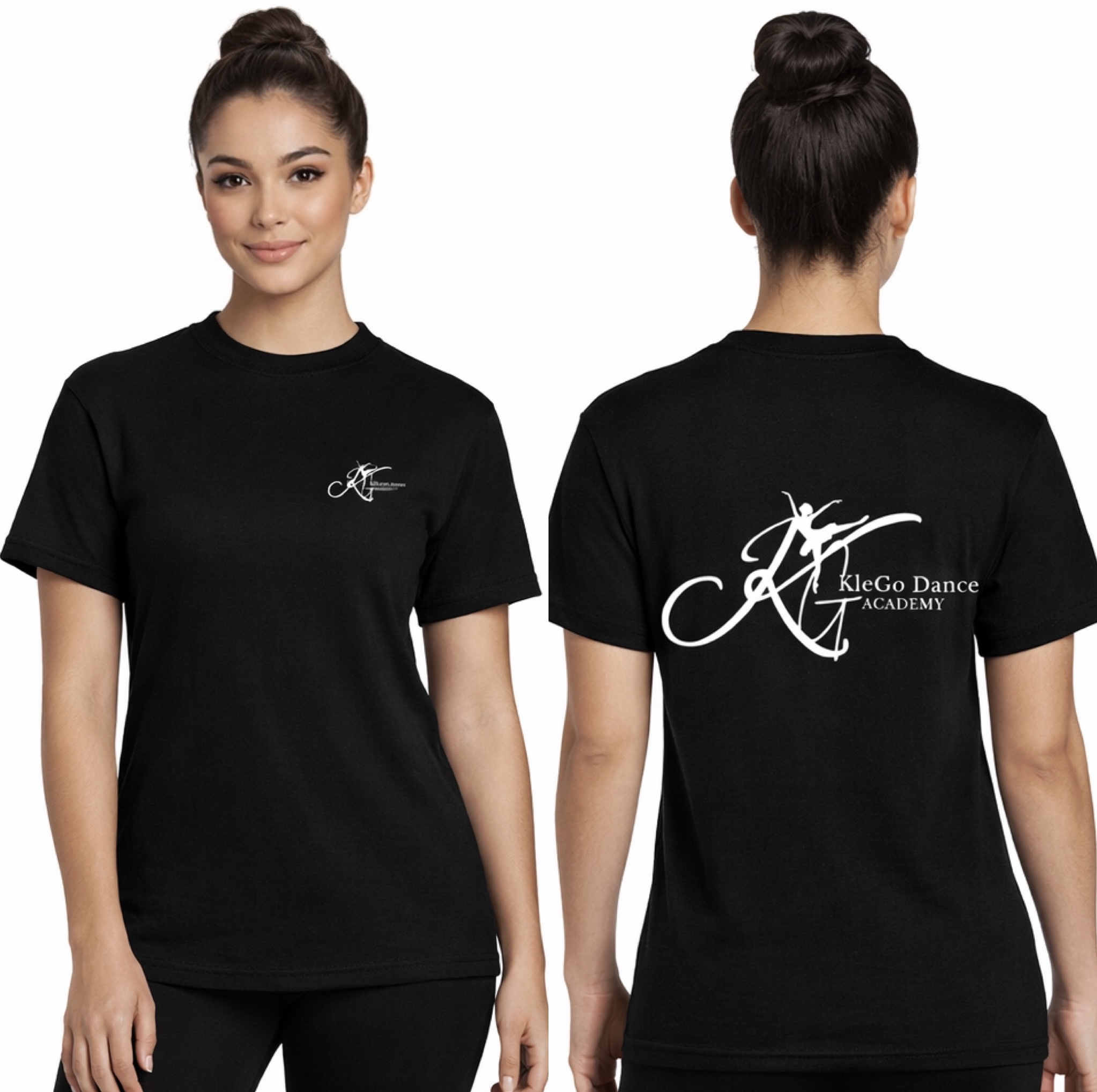 KleGo Signature Oversized Unisex T-shirt