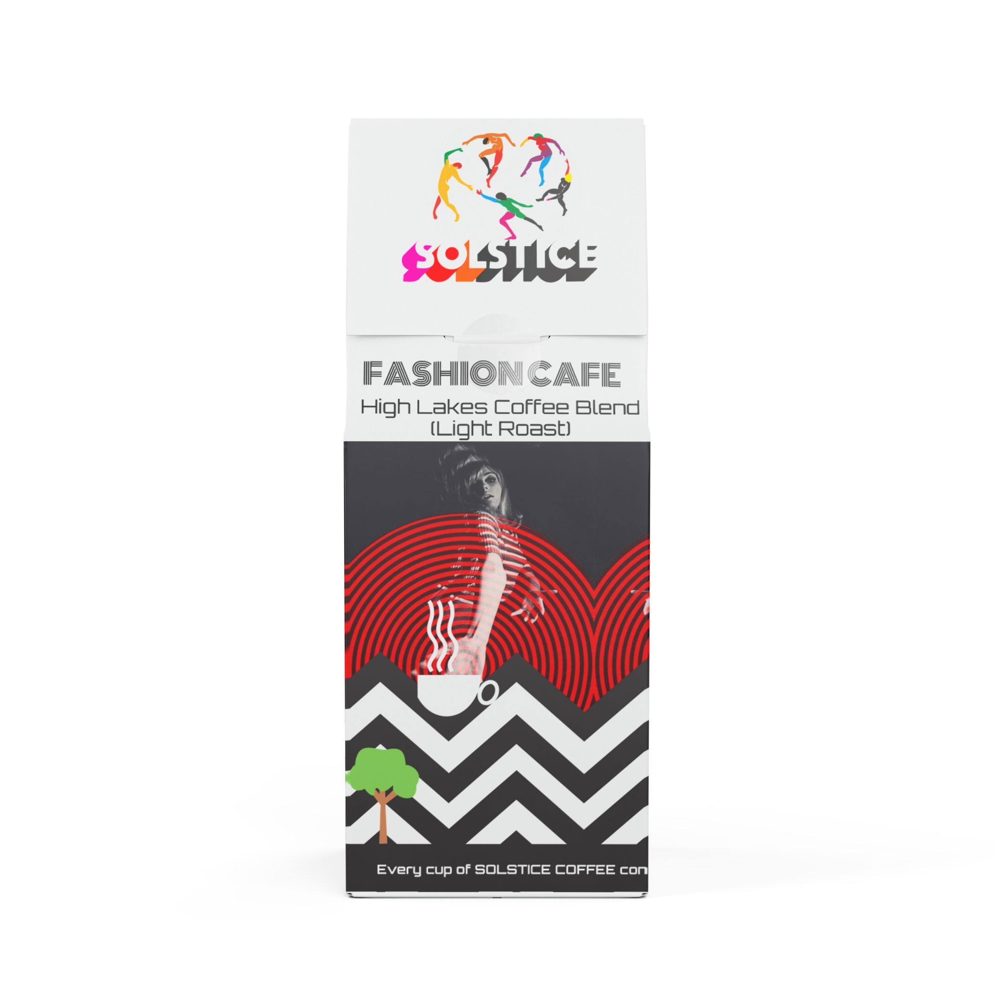 FASHION CAFE 