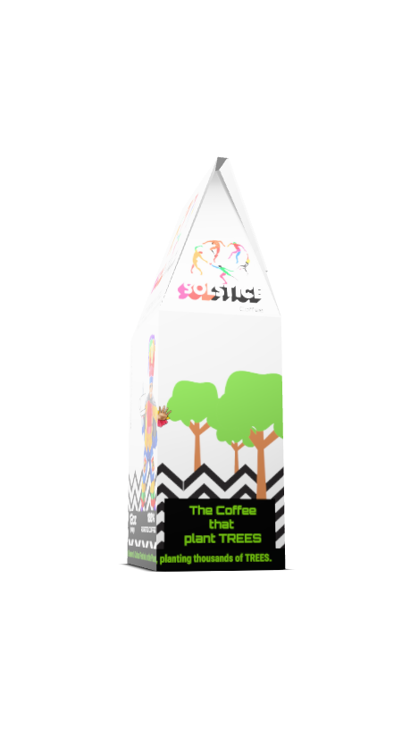 SOLSTICE CARNIVAL COFFEE