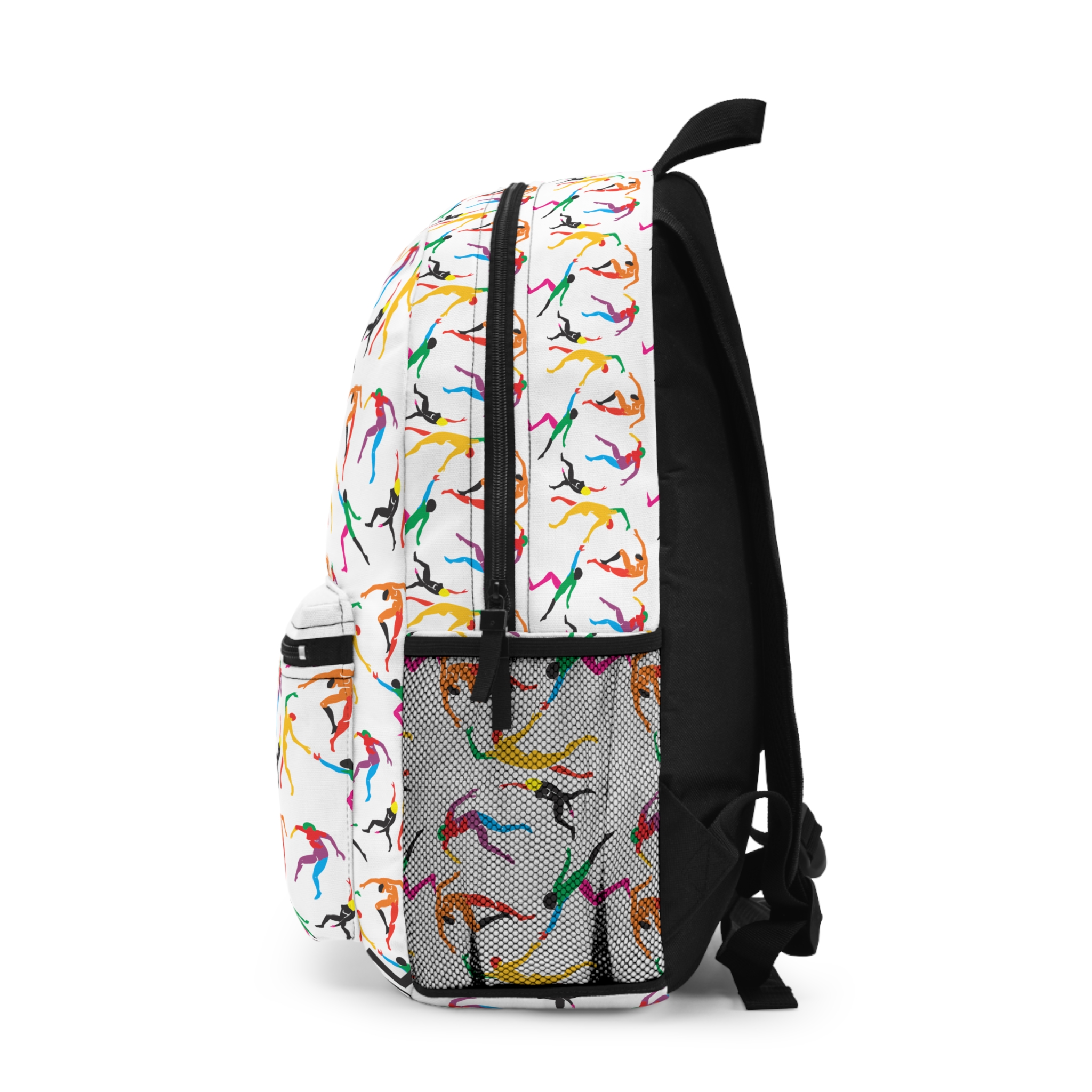 SOLSTICE BACK PACK