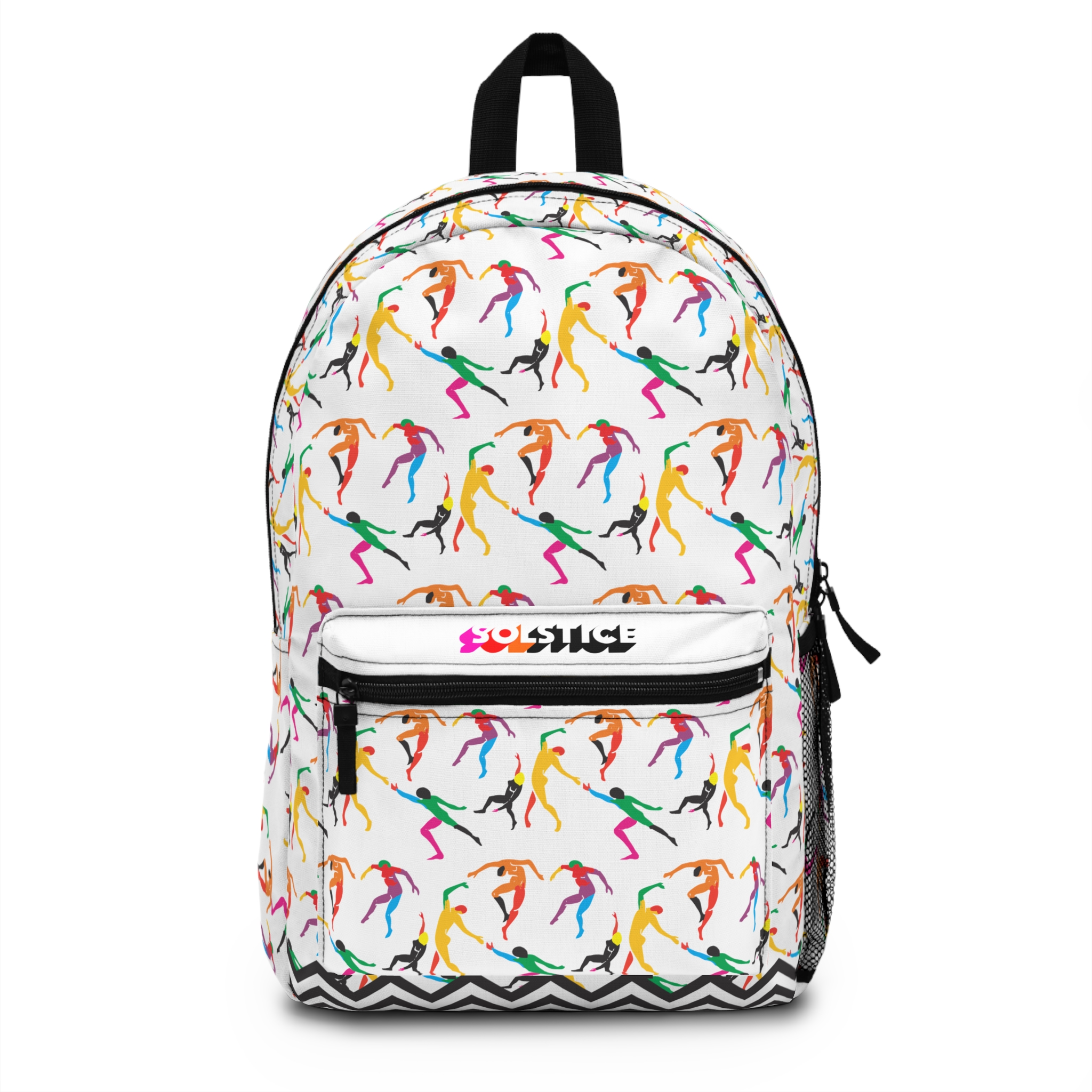 SOLSTICE BACK PACK
