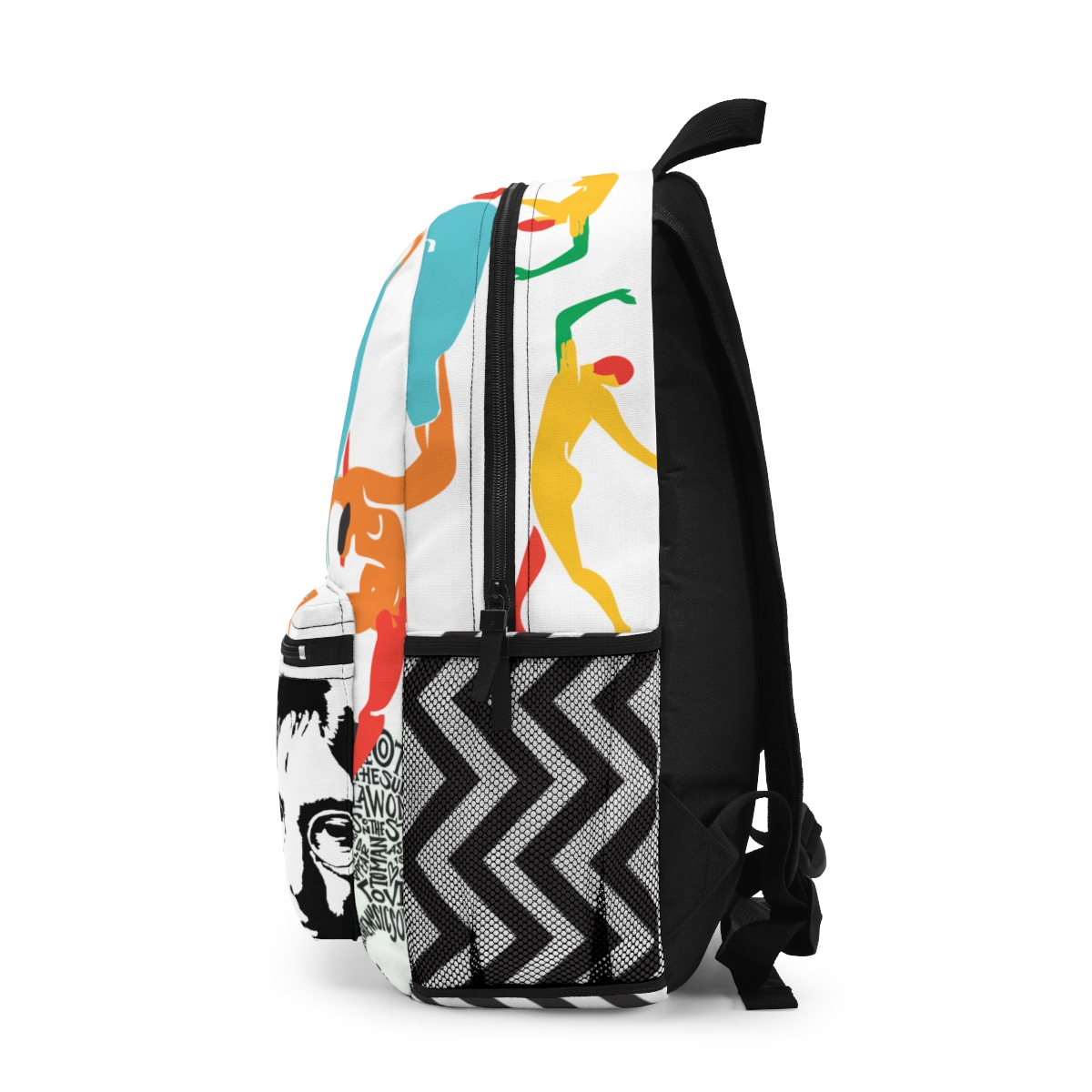 SOLSTICE Backpack