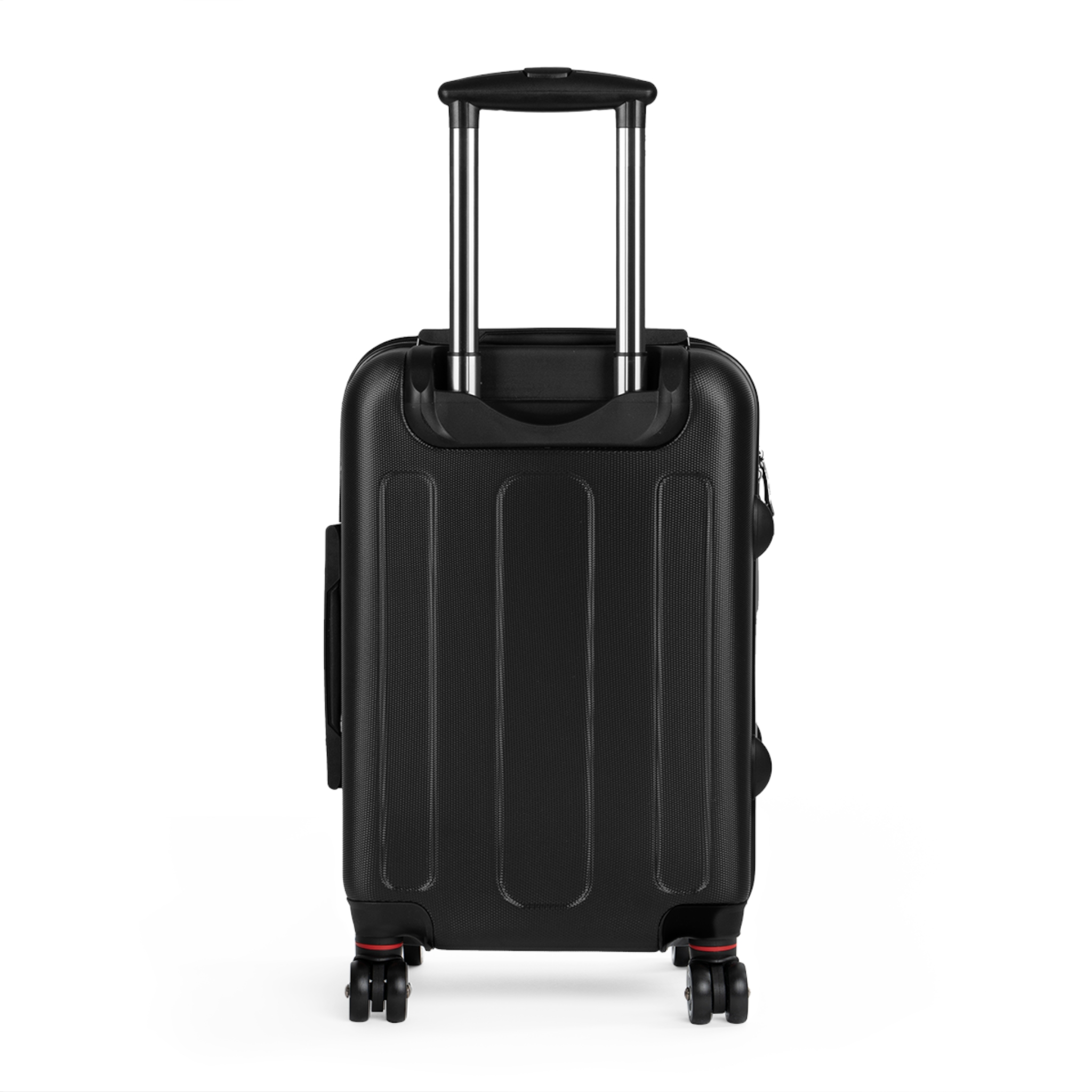 SOSLSTICE Paris Suitcase
