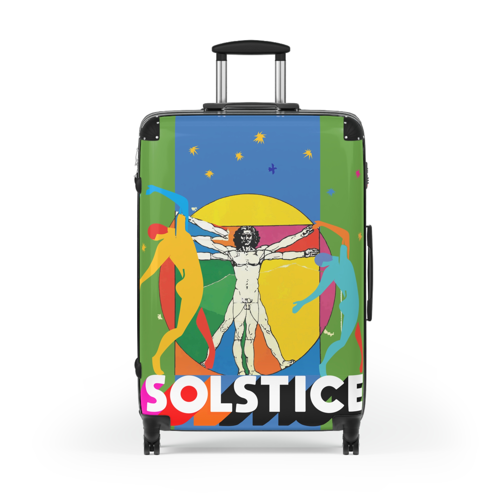 SOLSTICE Vitrubio Sorzano