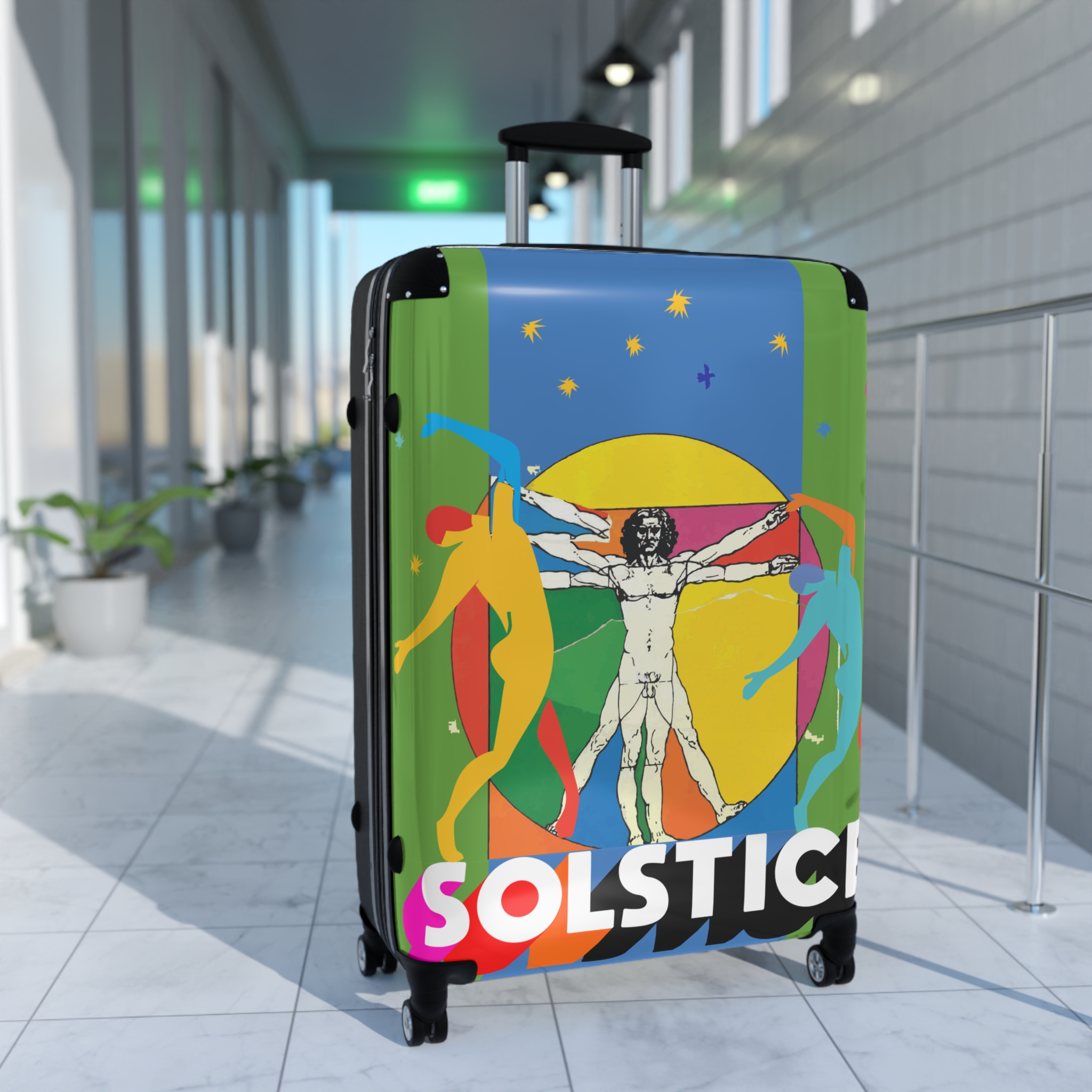 SOLSTICE Vitrubio Sorzano