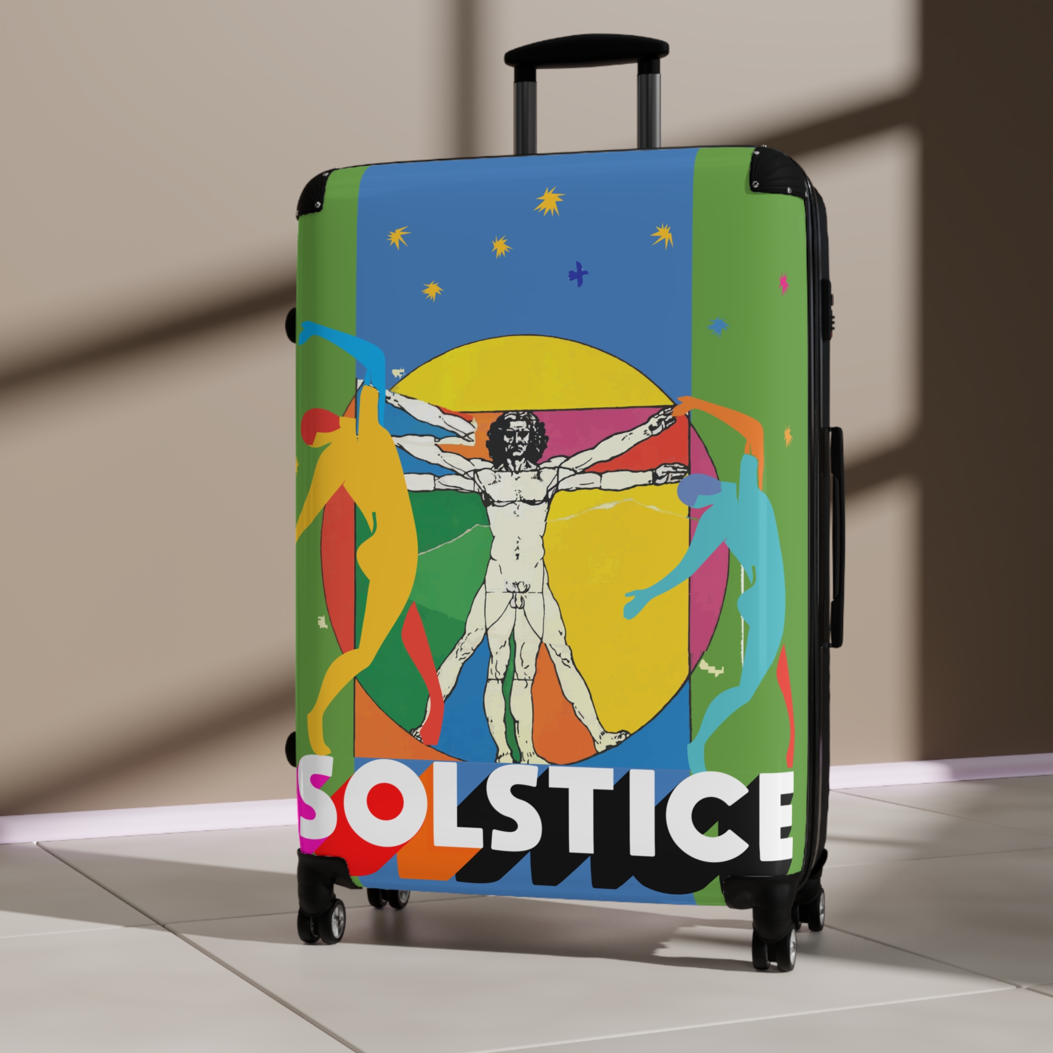 SOLSTICE Vitrubio Sorzano