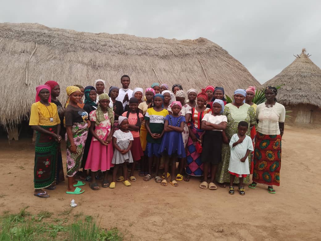 Support the SSIH Mission