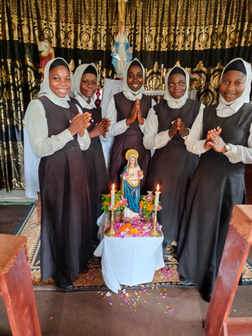 Support the SSIH Mission