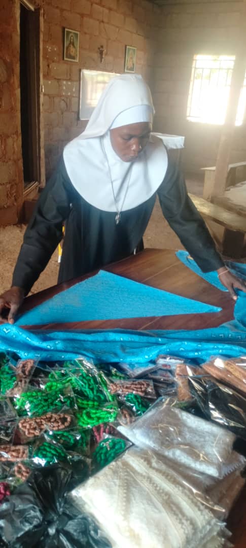 International Shipping Cost