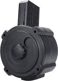 Universal Drum Mag (1200 Rds)