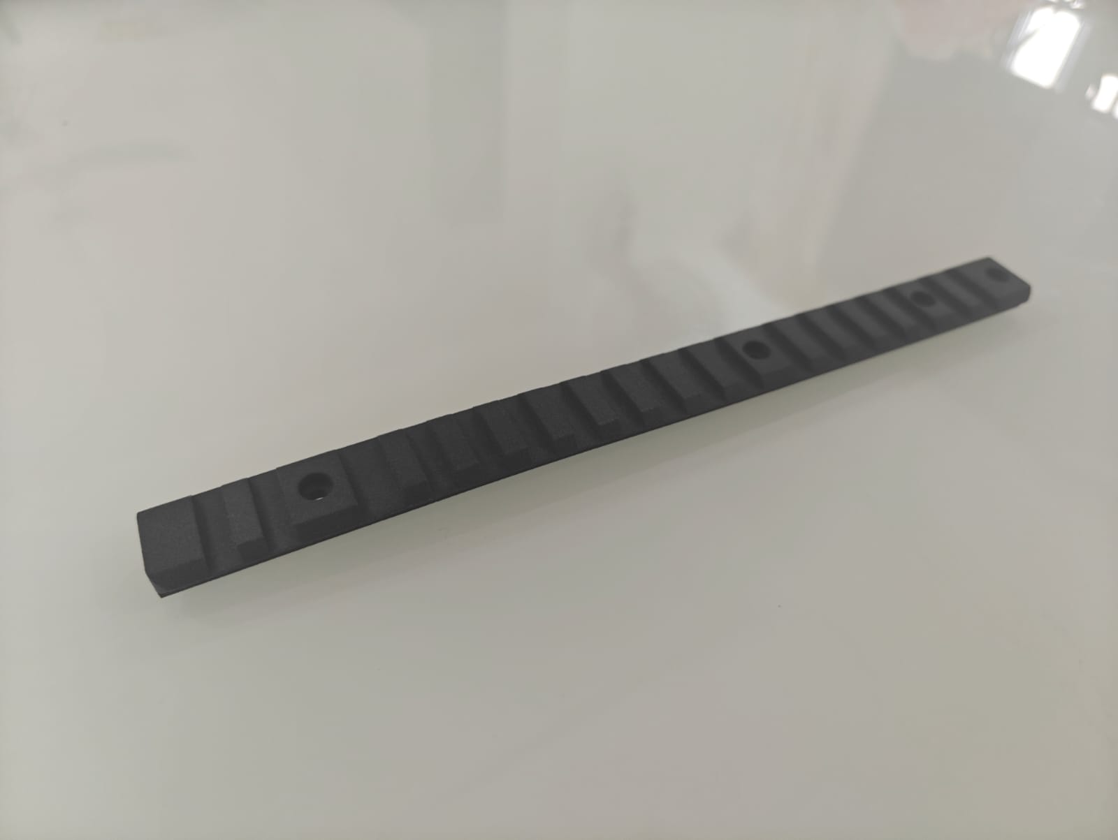 Kestrel 20mm Top Rails