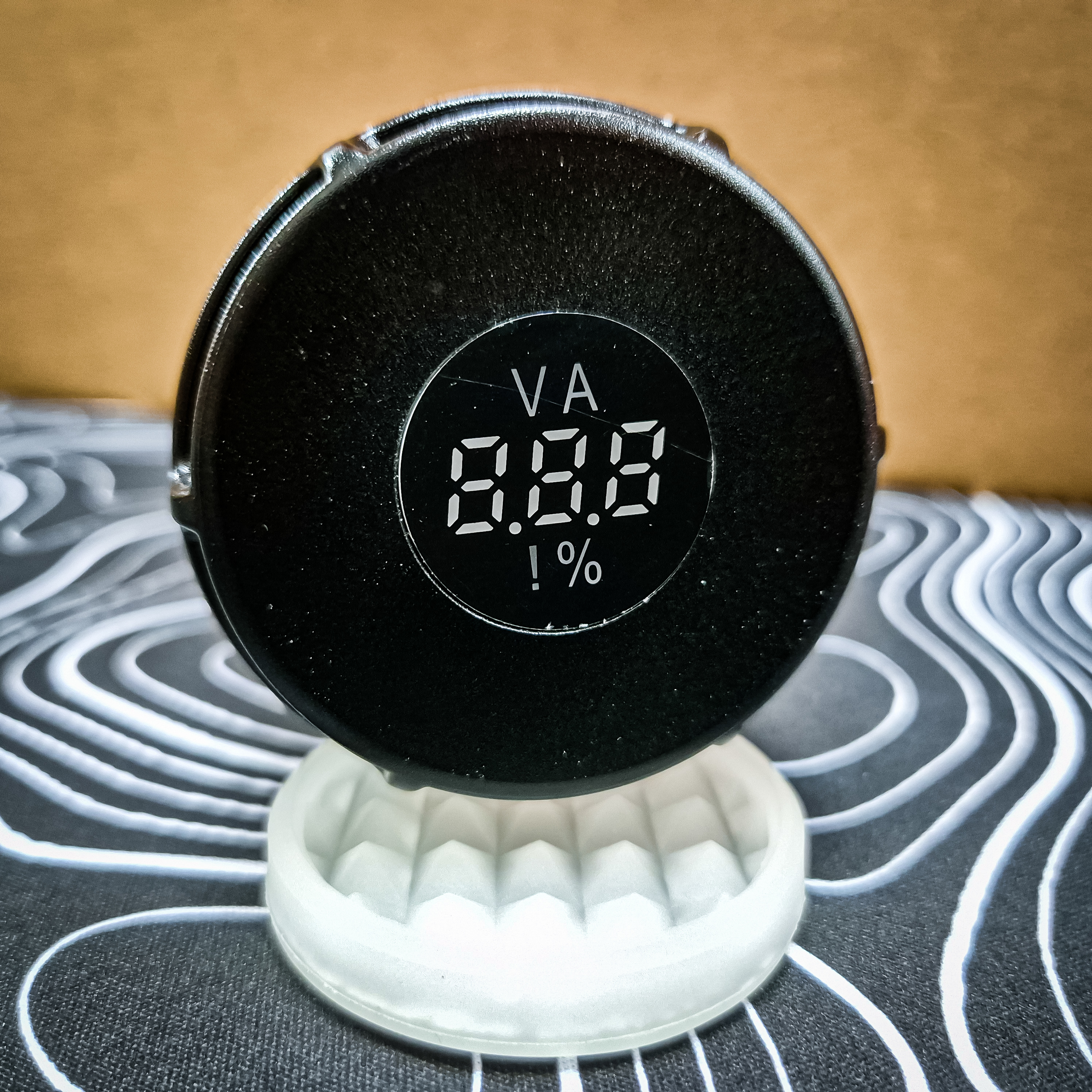 Full CNC Happy Bottle Set up (3 Piece Set)