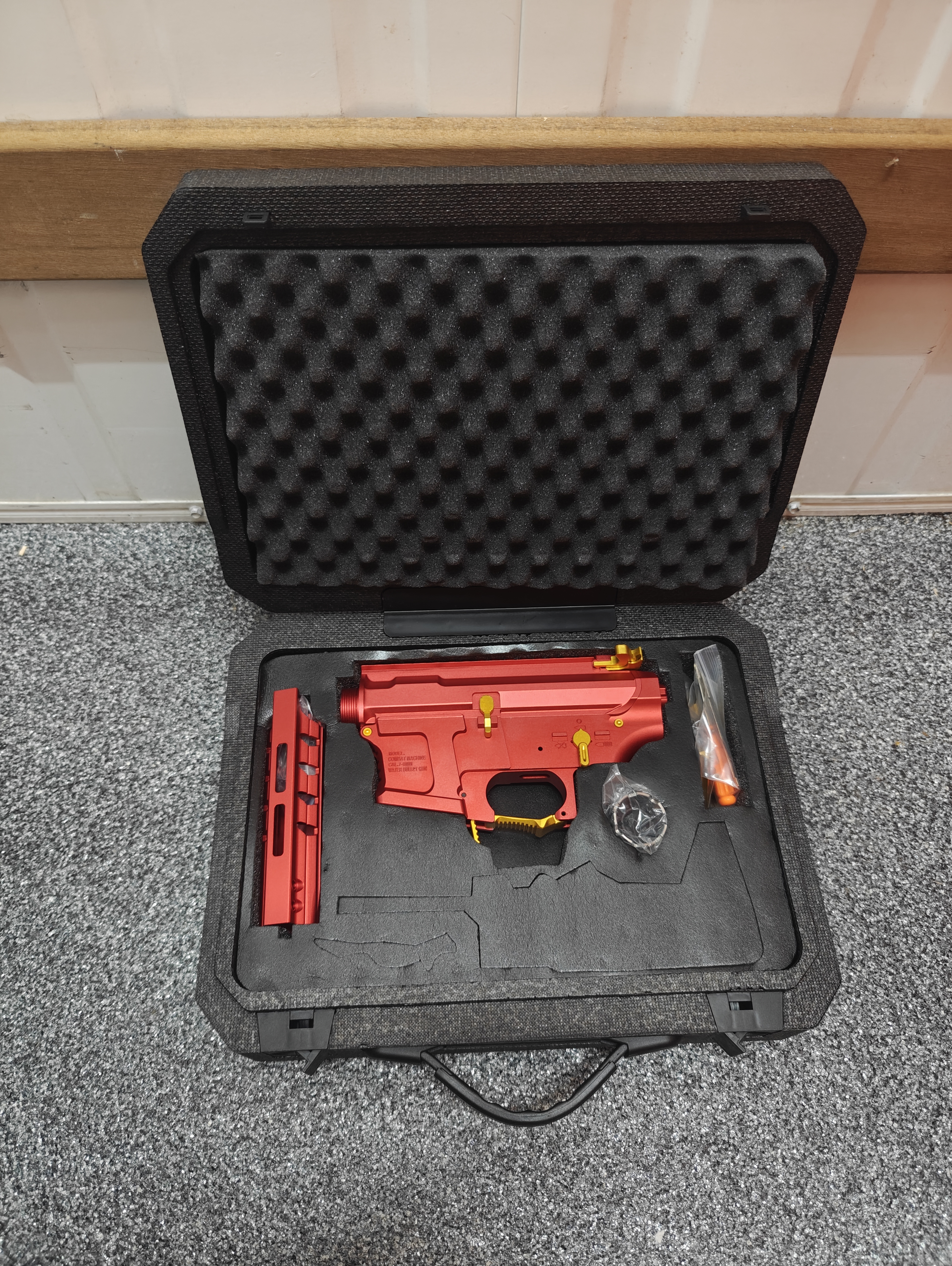 SPARROW CNC RECEIVER