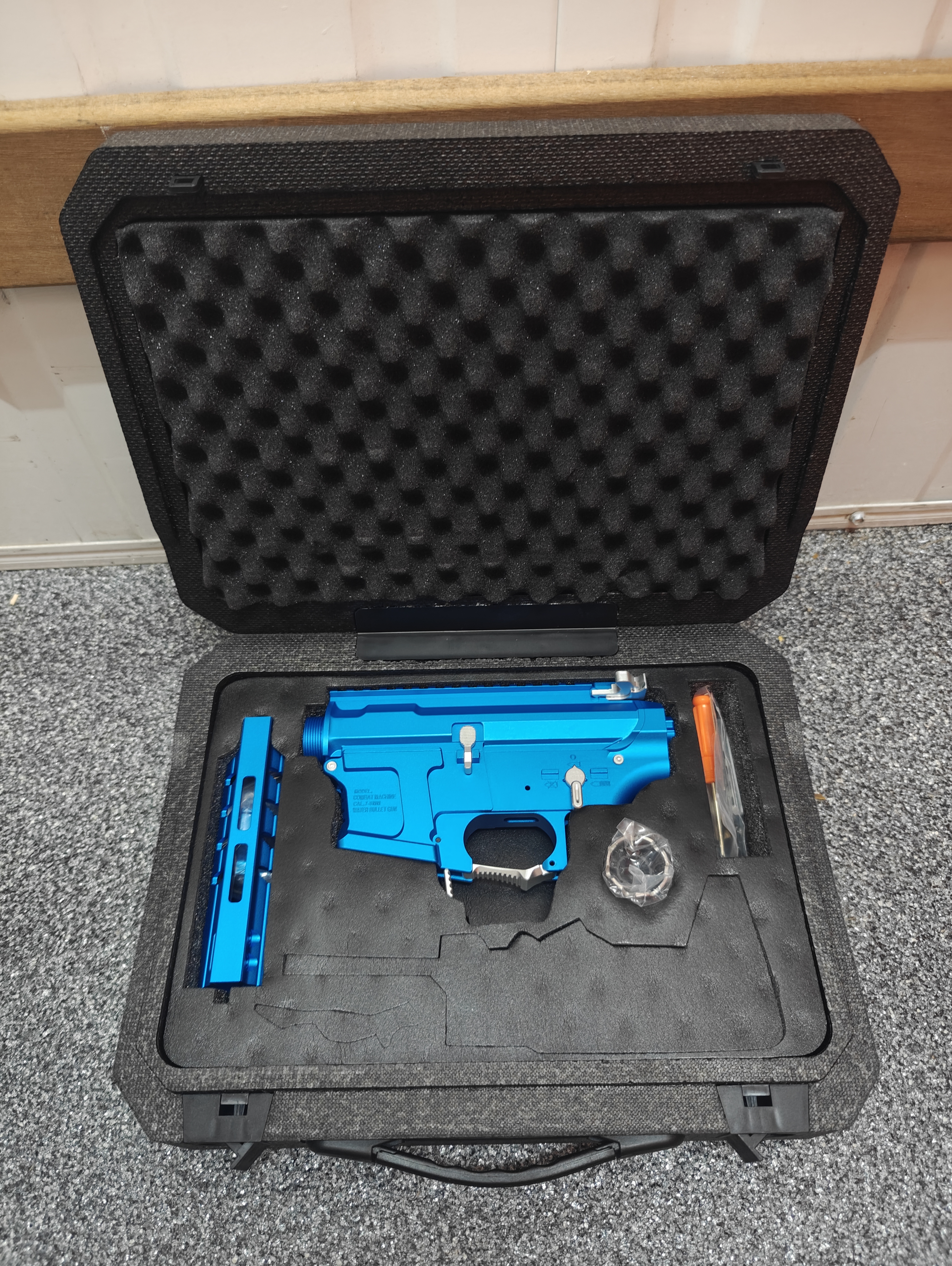 SPARROW CNC RECEIVER