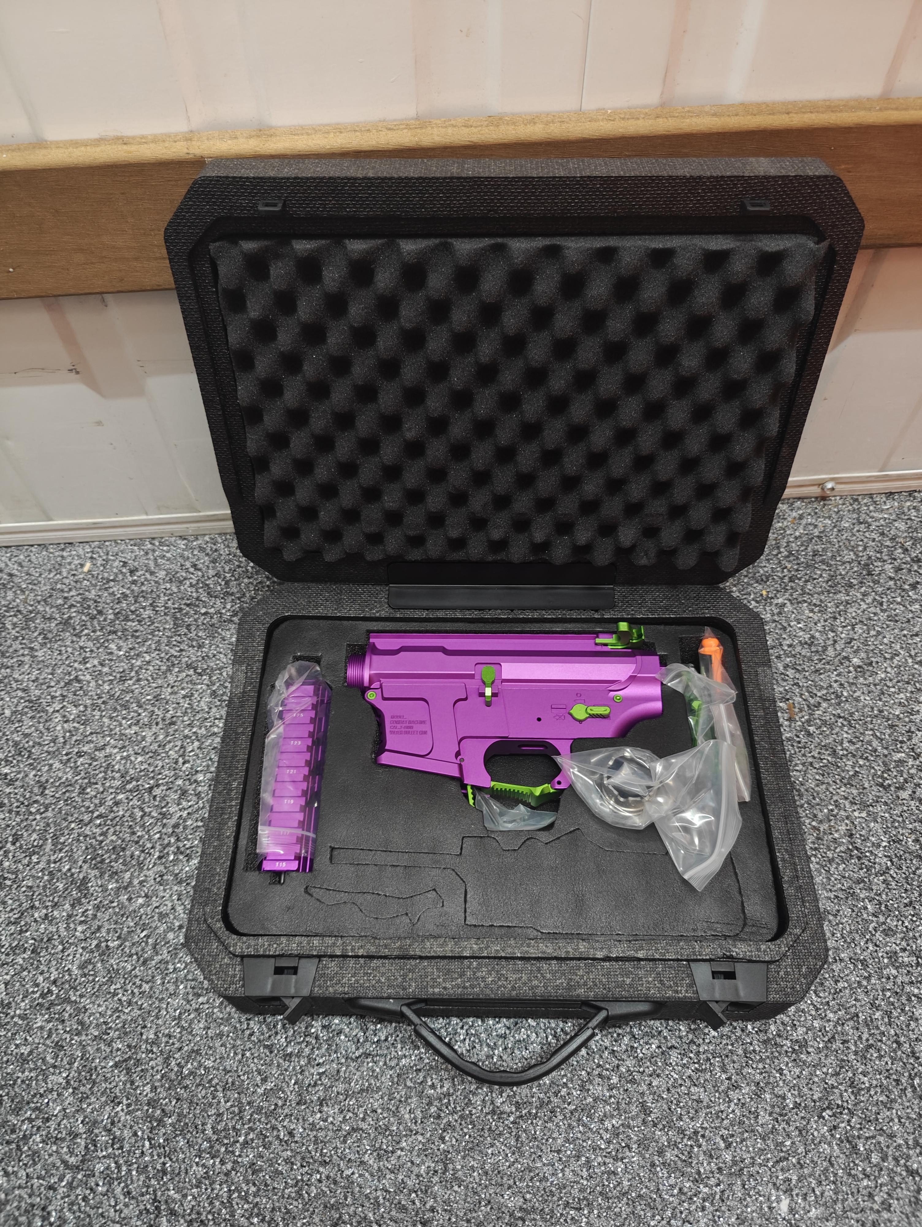 SPARROW CNC RECEIVER