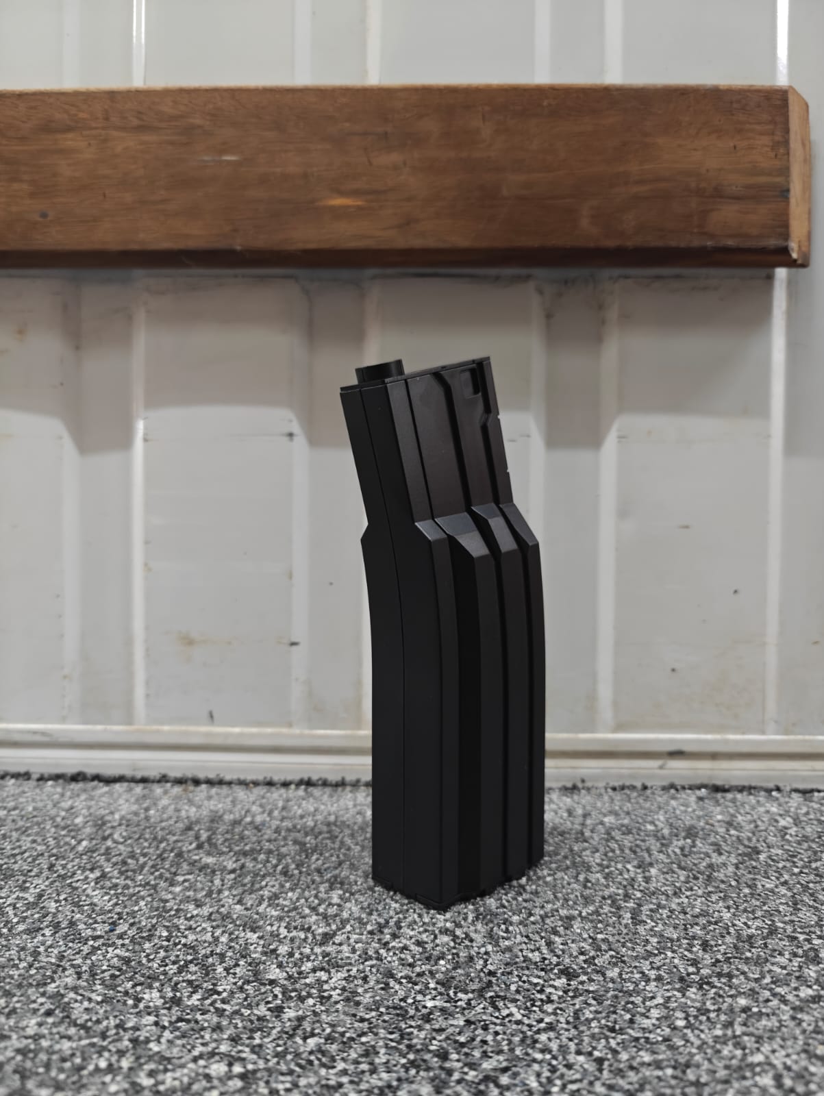 Coffin Mags - for Kestrel/BB (Not for KRP)