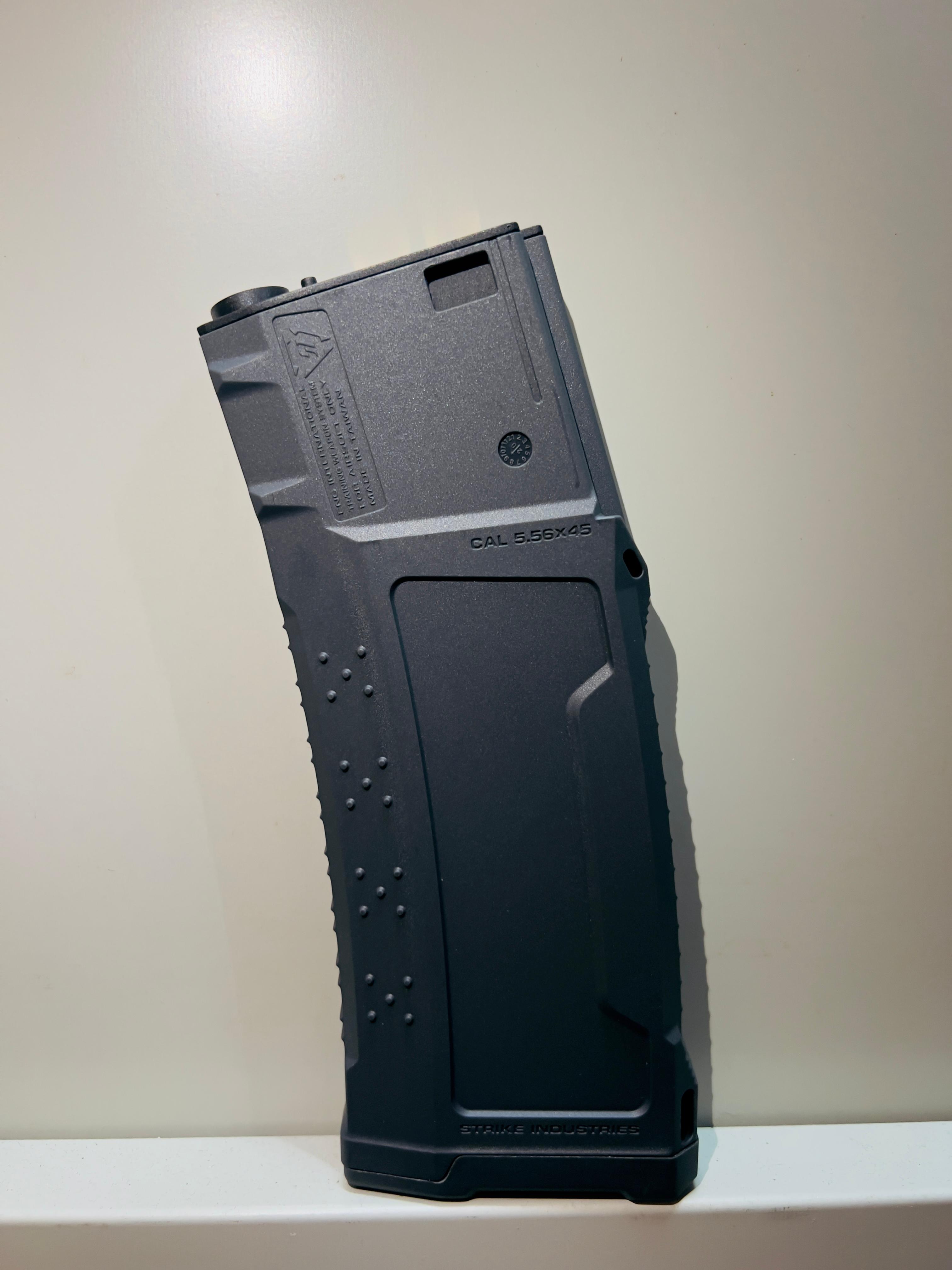 Strike Industries Magazine (for kestrel/blackbird)