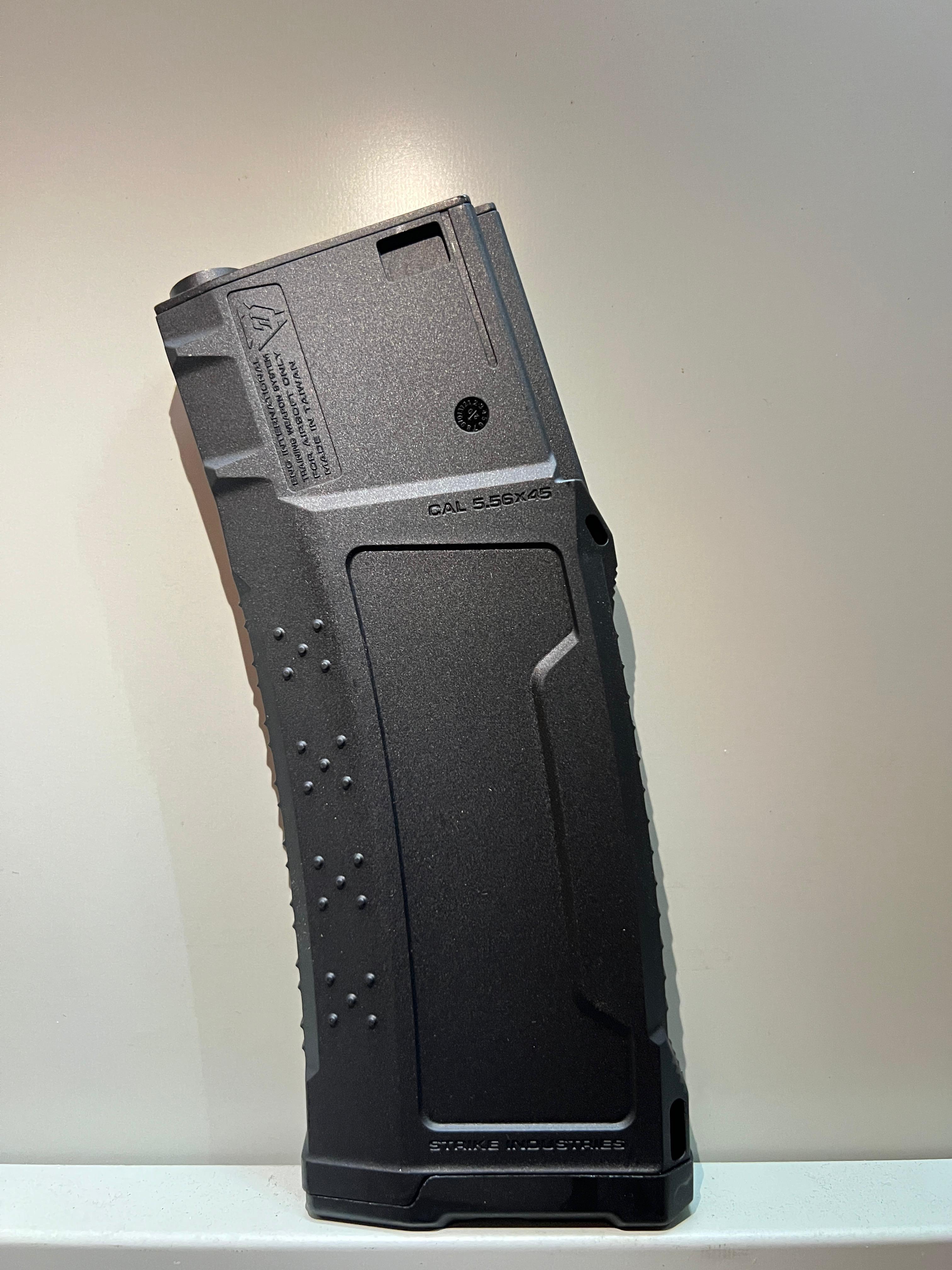 Strike Industries Magazine (for kestrel/blackbird)