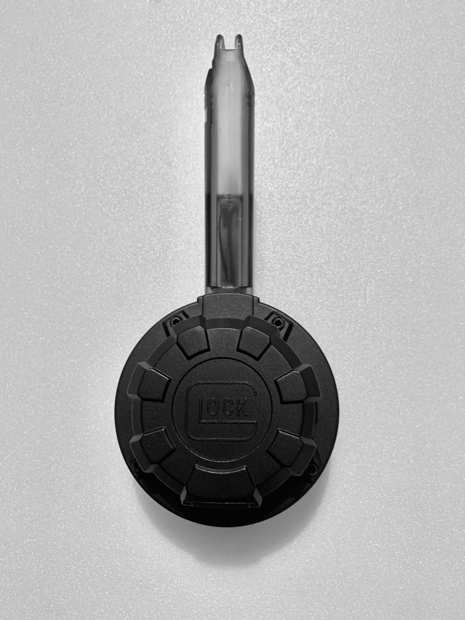 First gen Nightingale Drum Magazine