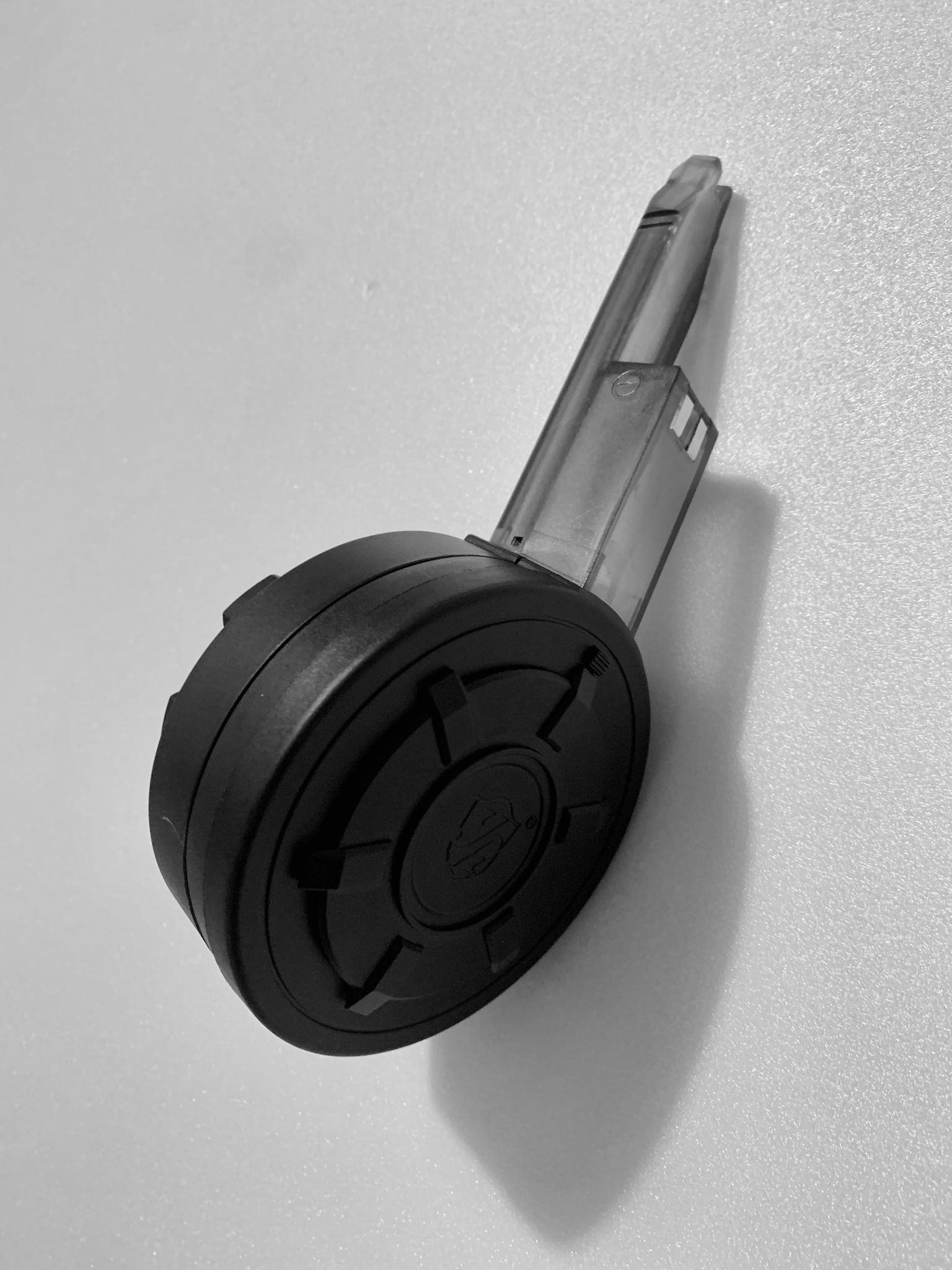 First gen Nightingale Drum Magazine