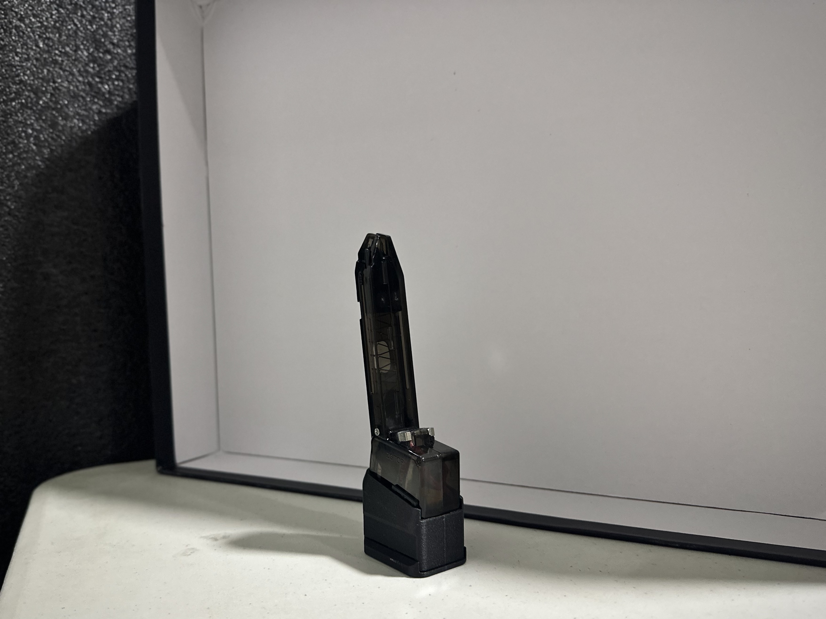 G2- Nighttingale Hi Battery Standard Mag