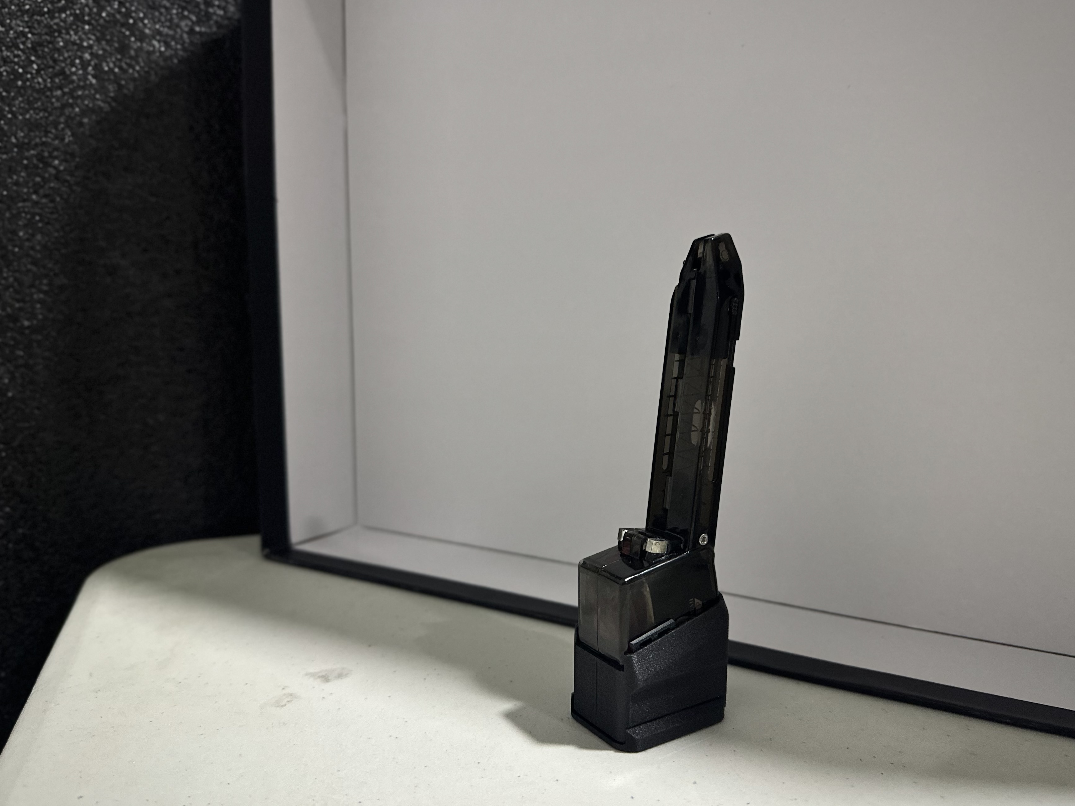 G2- Nighttingale Hi Battery Standard Mag