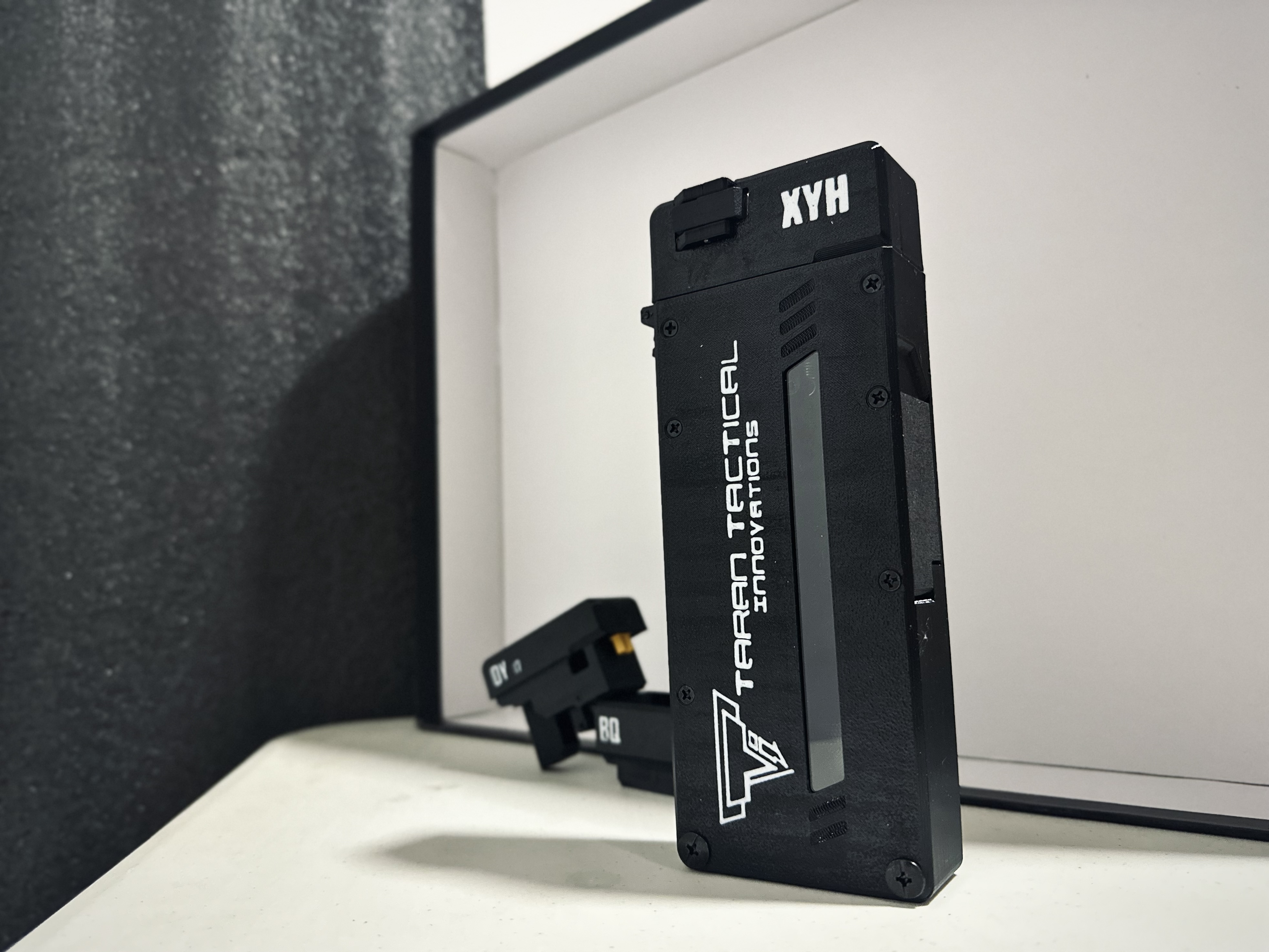 Speed loader for nightingale all 3 gens