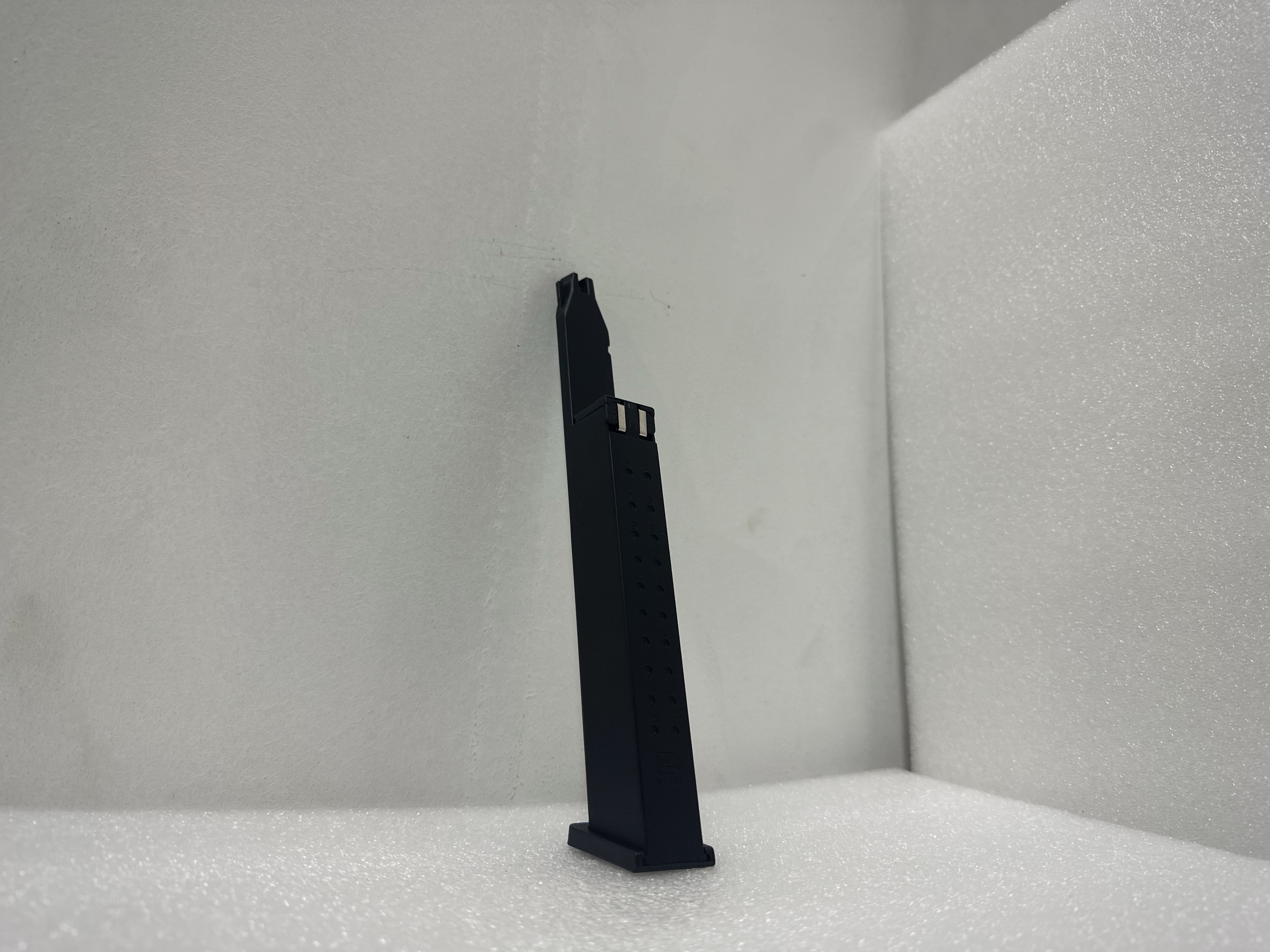 G3 nightingale extended mag with battery (CNC)