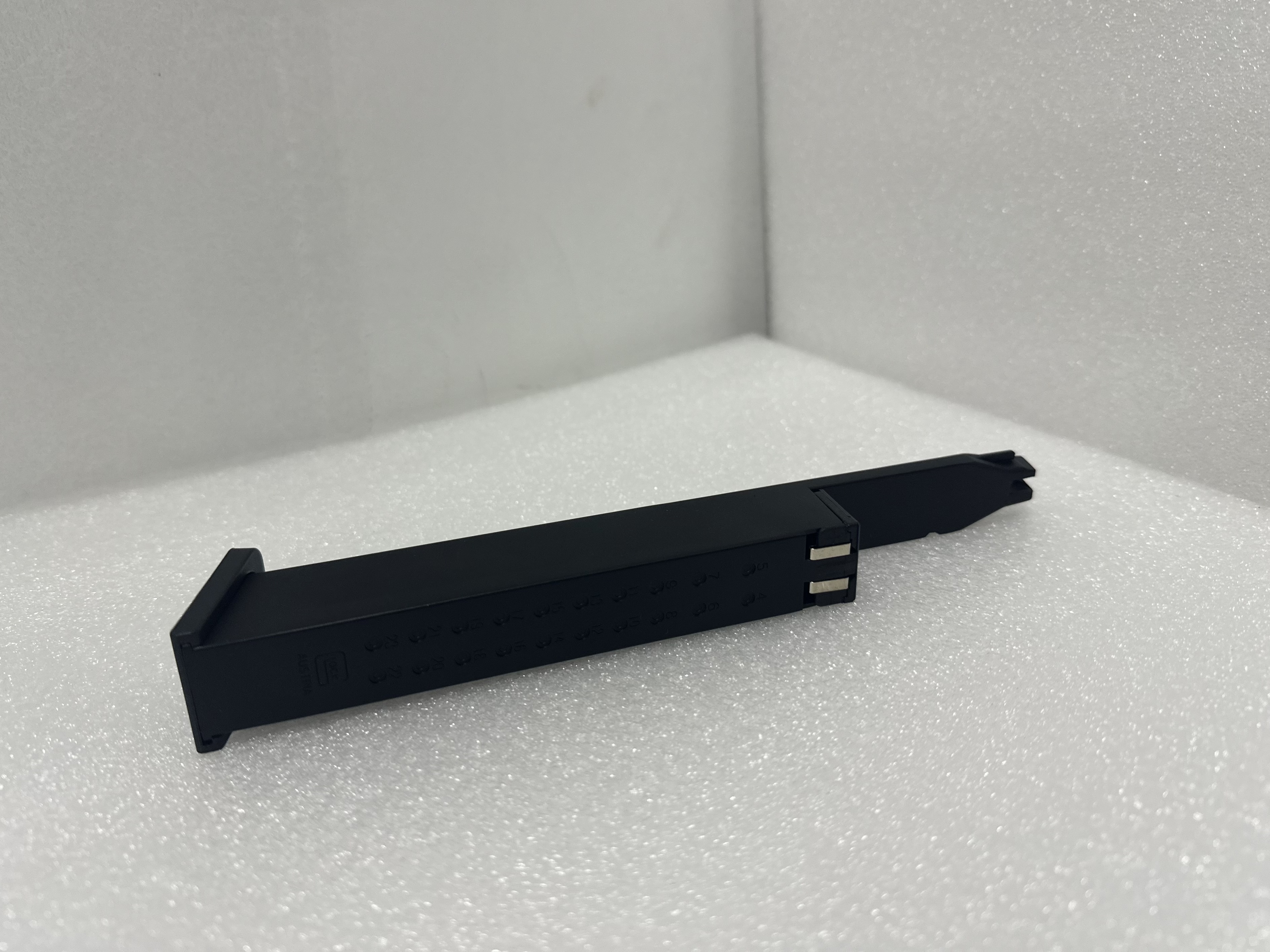 G3 nightingale extended mag with battery (CNC)